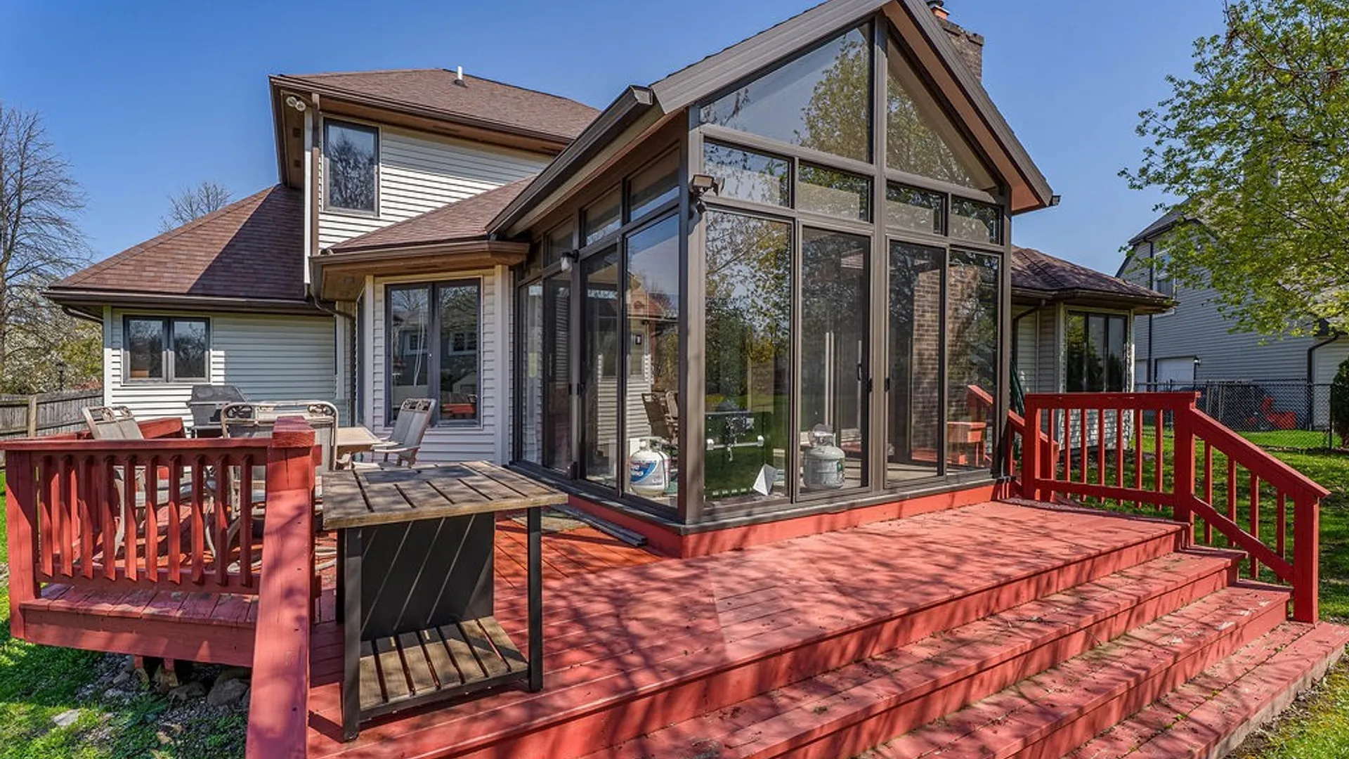 Property at 97 Markley Drive, Amherst, NY 14068 38