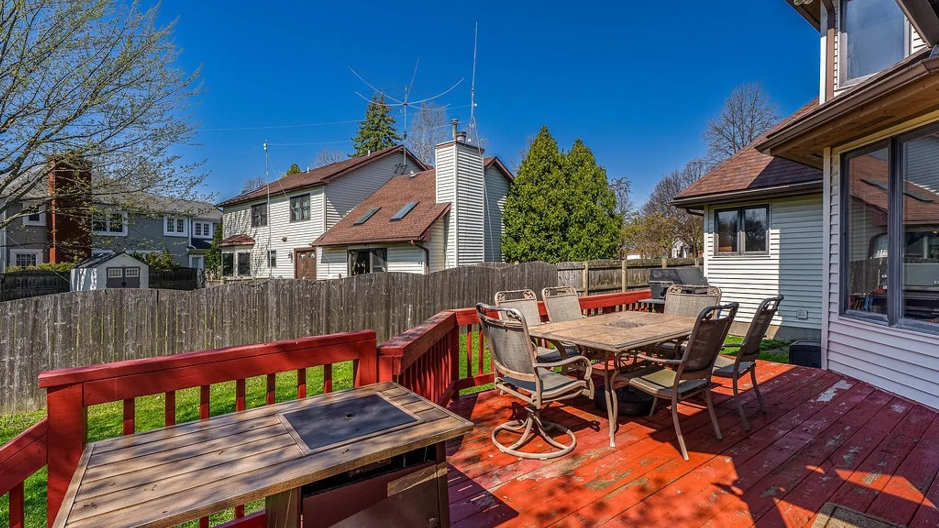 Property at 97 Markley Drive, Amherst, NY 14068 39