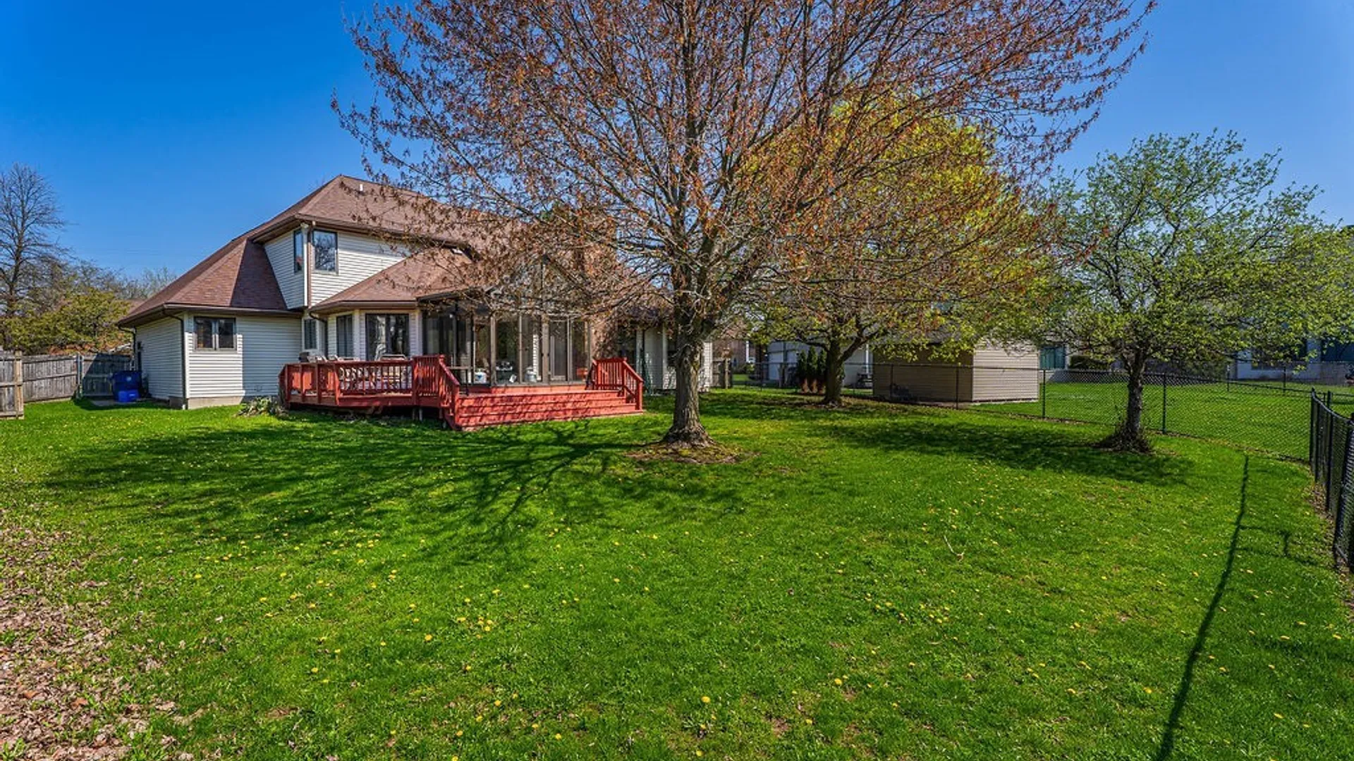 Property at 97 Markley Drive, Amherst, NY 14068 42