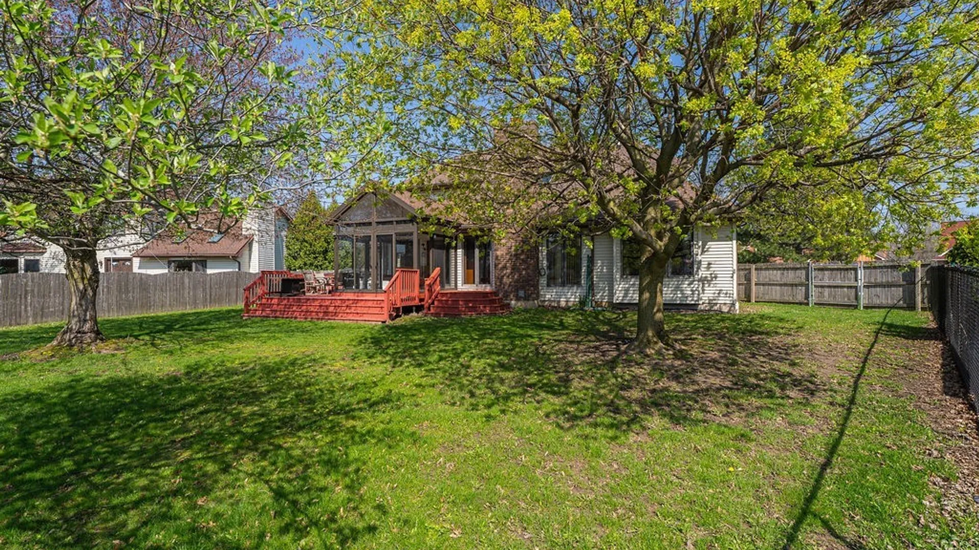 Property at 97 Markley Drive, Amherst, NY 14068 44