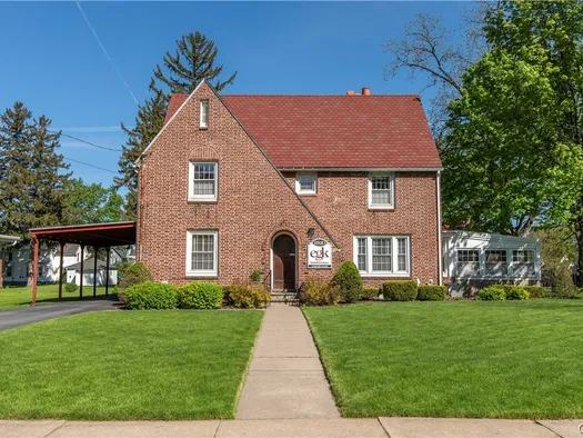 2810 Genesee Street, Utica, NY 13502