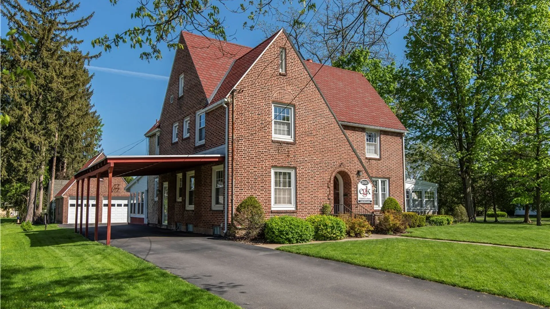 Property at 2810 Genesee Street, Utica, NY 13502 41