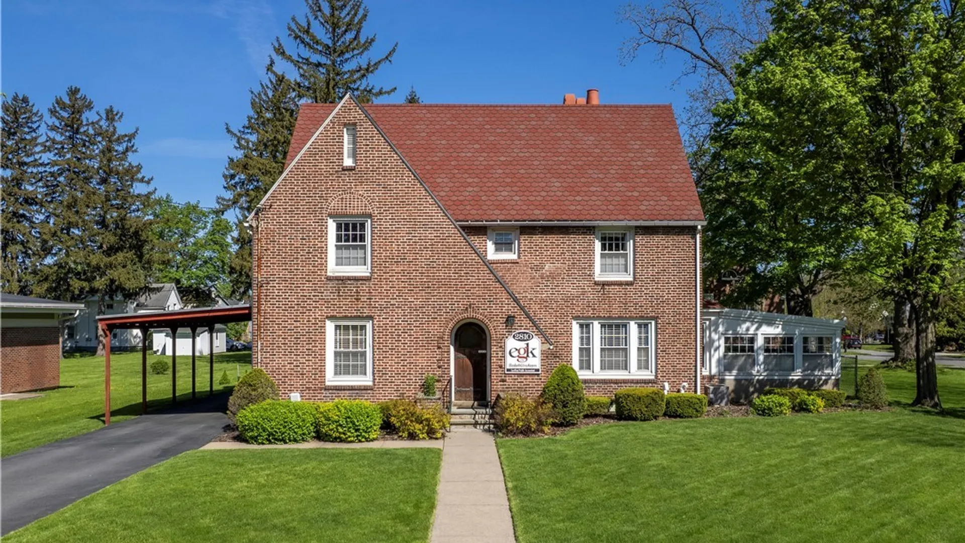 Property at 2810 Genesee Street, Utica, NY 13502 44