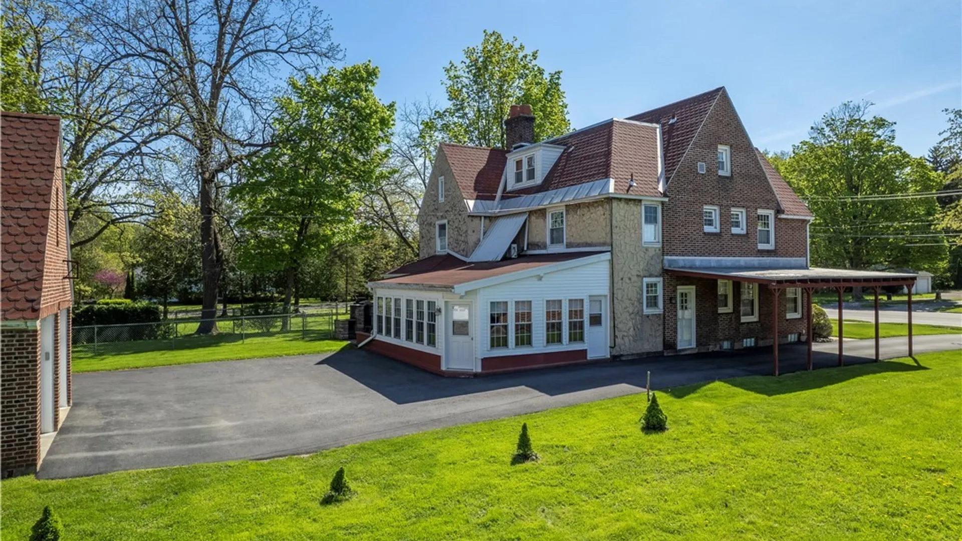 Property at 2810 Genesee Street, Utica, NY 13502 46