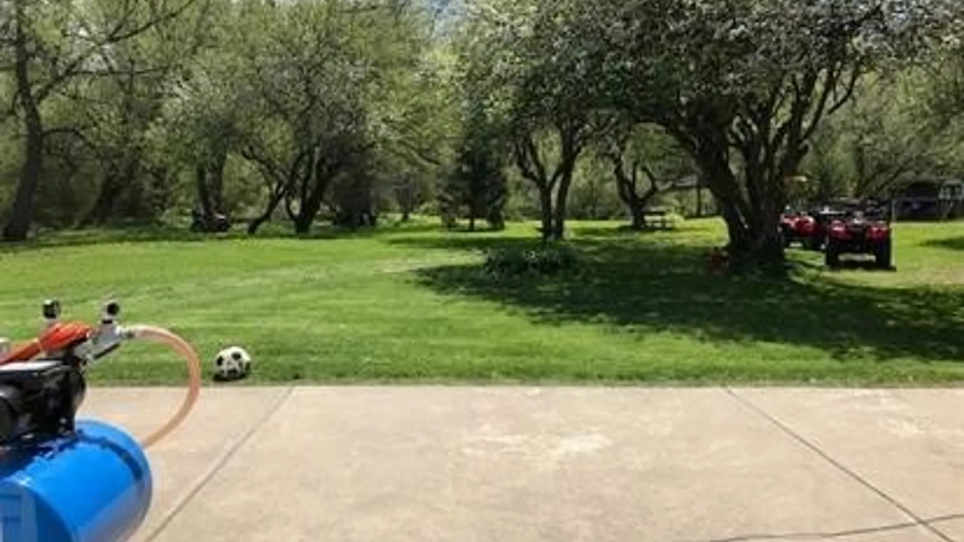 Property at 2574 Clark Road, Arcade, NY 14009 13