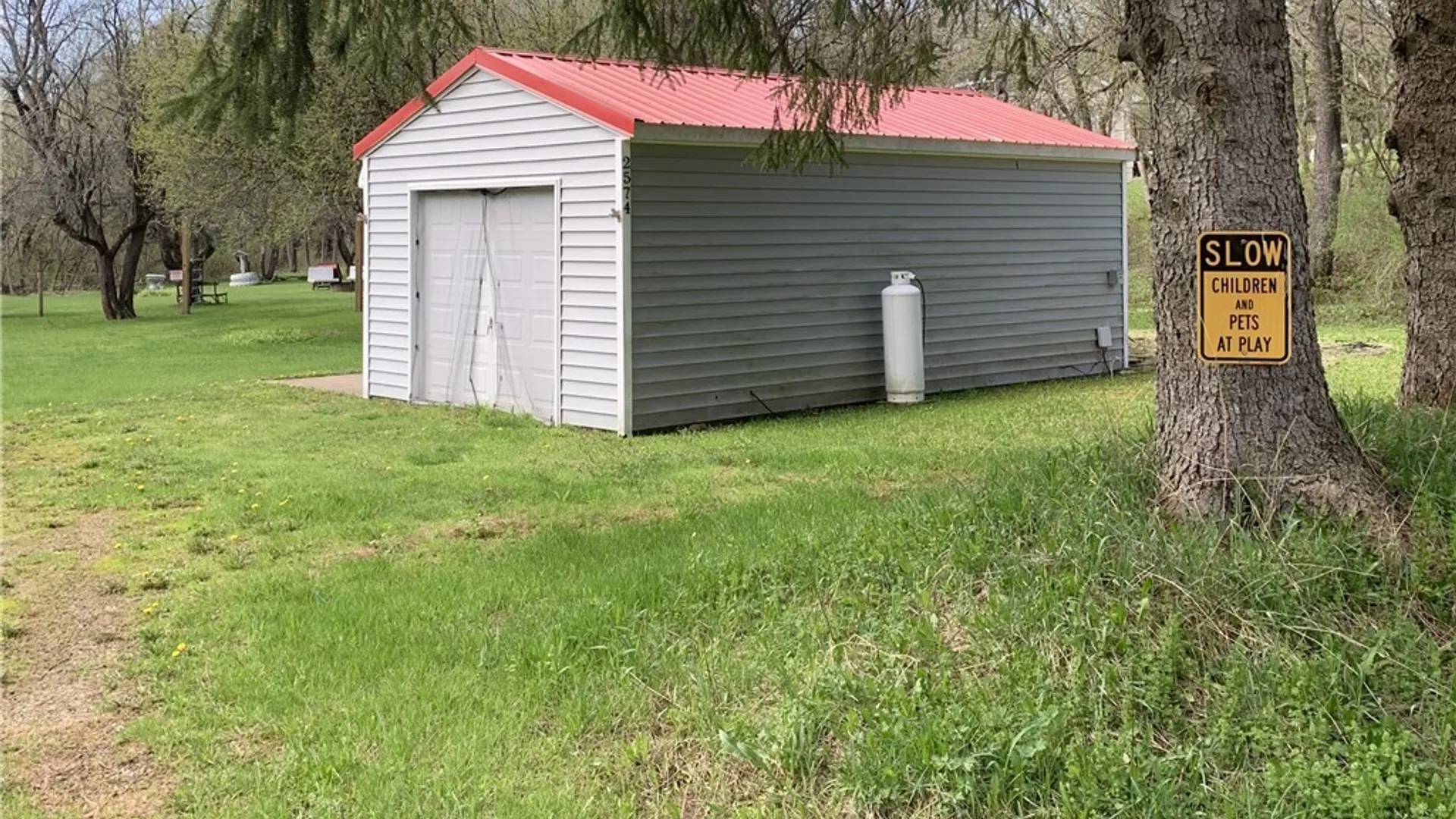 Property at 2574 Clark Road, Arcade, NY 14009 2