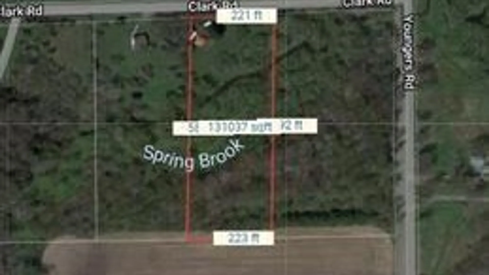 Property at 2574 Clark Road, Arcade, NY 14009 23