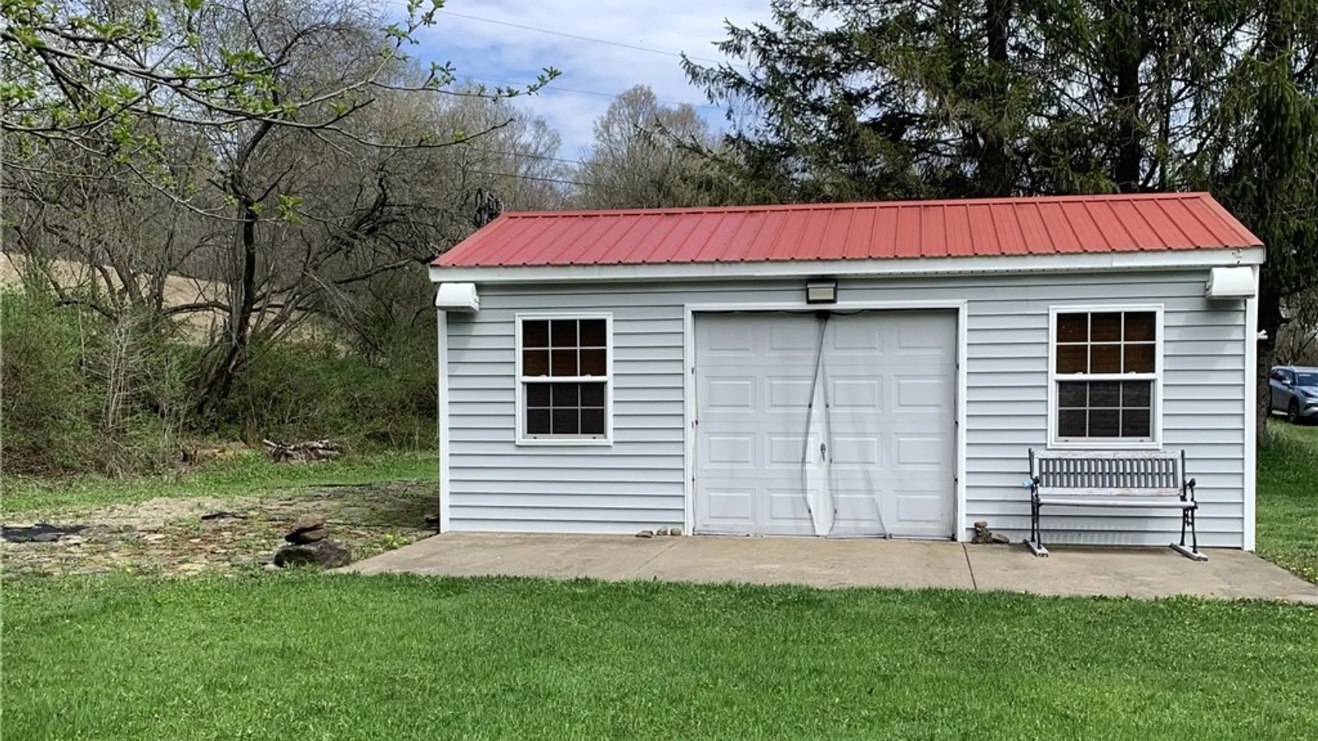 Property at 2574 Clark Road, Arcade, NY 14009 4