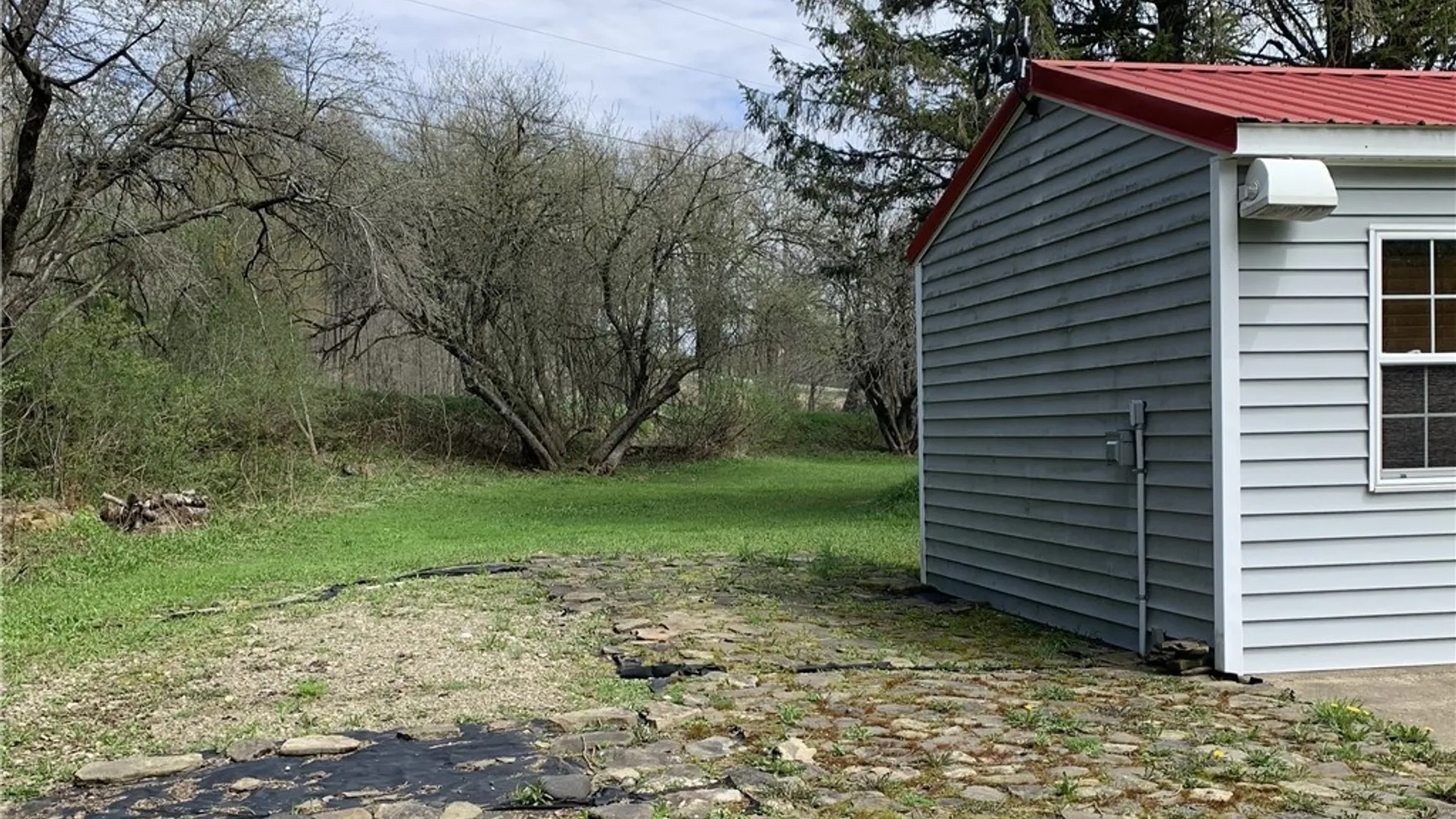 Property at 2574 Clark Road, Arcade, NY 14009 5