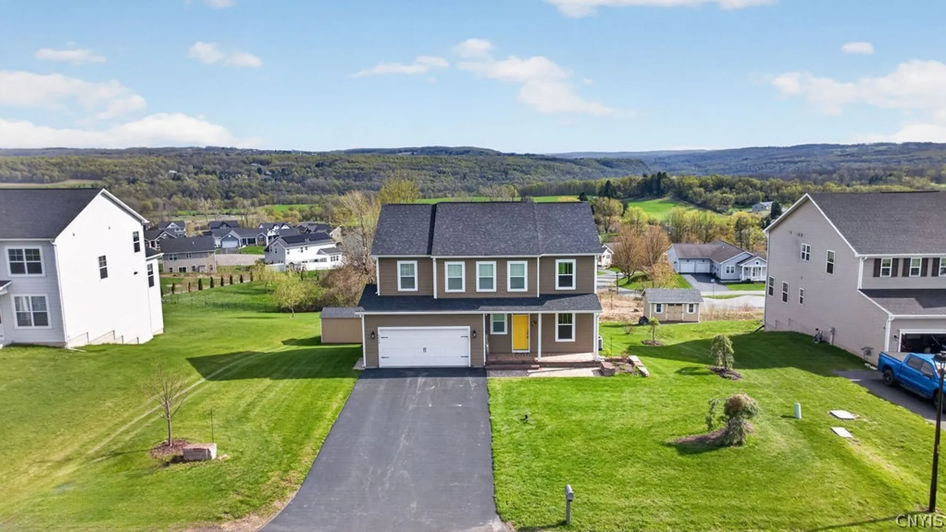 Property at 5543 Rolling Meadows Way, Camillus, NY 13031 3