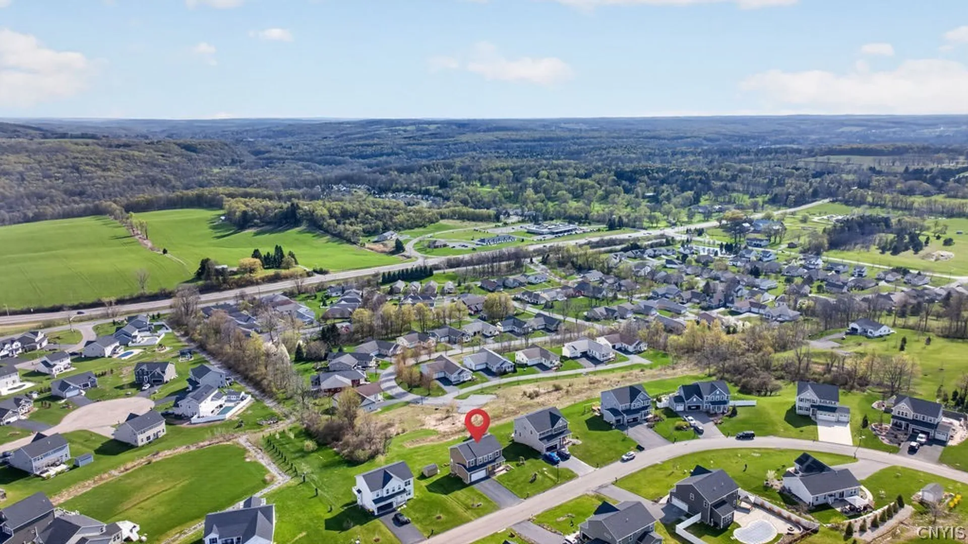 Property at 5543 Rolling Meadows Way, Camillus, NY 13031 49