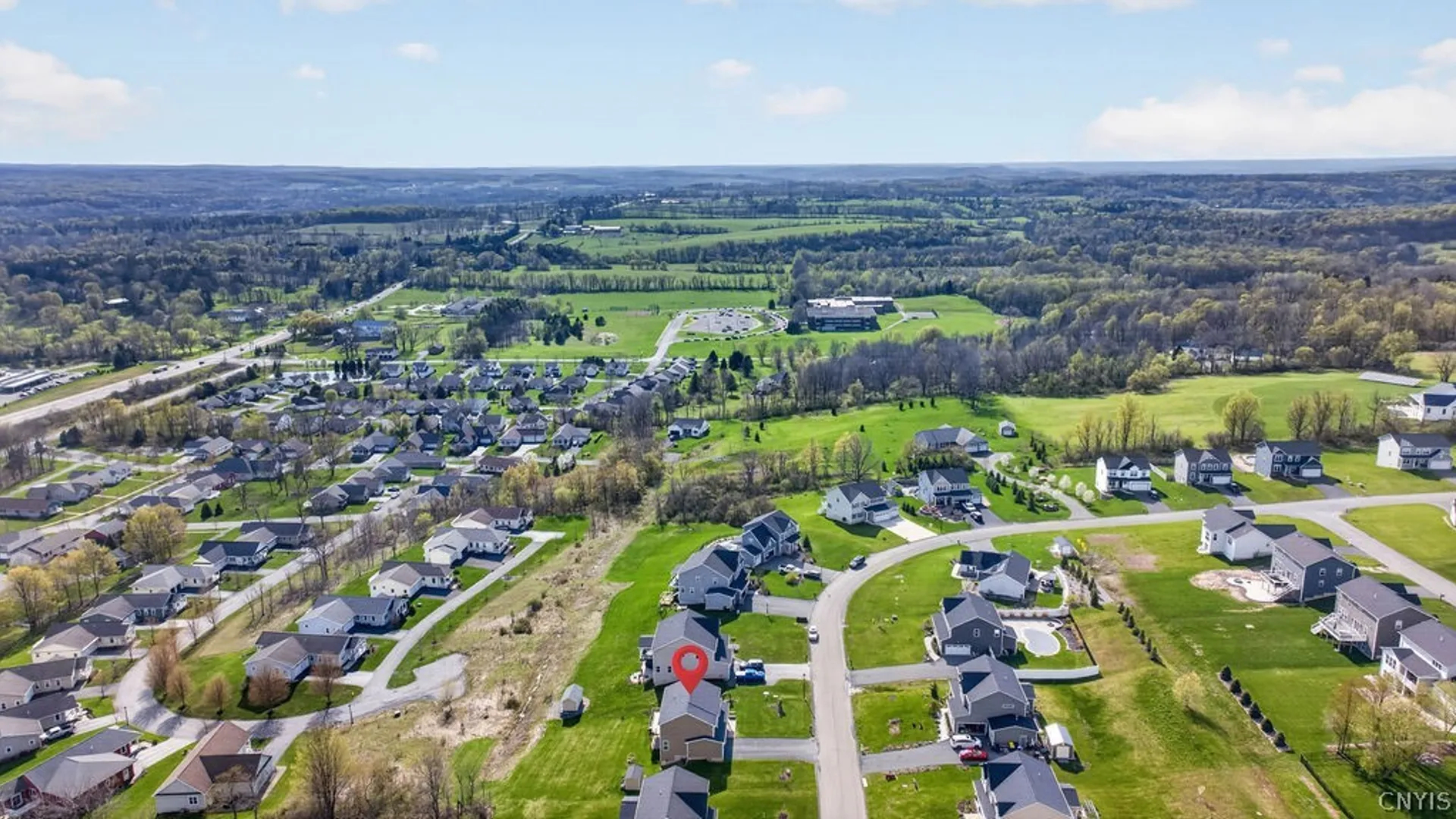 Property at 5543 Rolling Meadows Way, Camillus, NY 13031 50