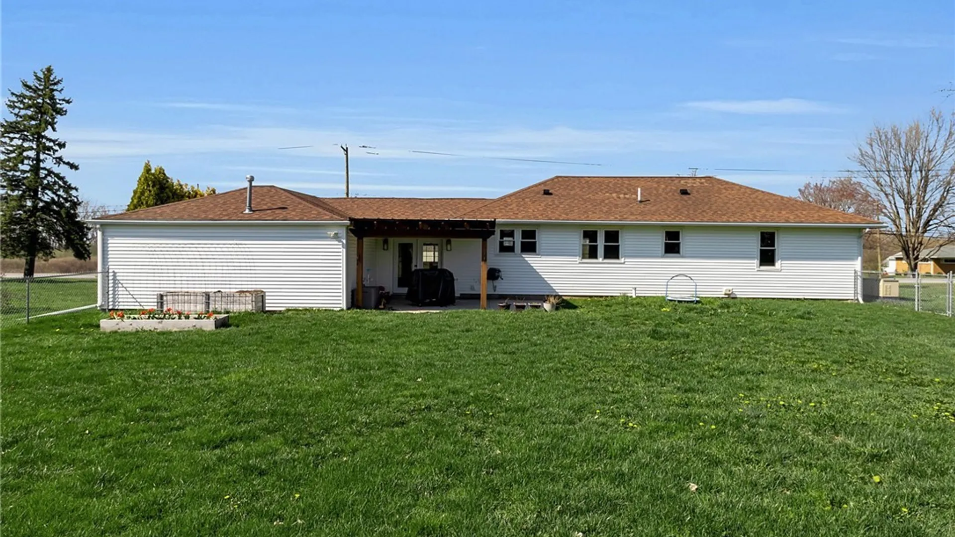 Property at 11038 Maple Ridge Road, Shelby, NY 14103 22