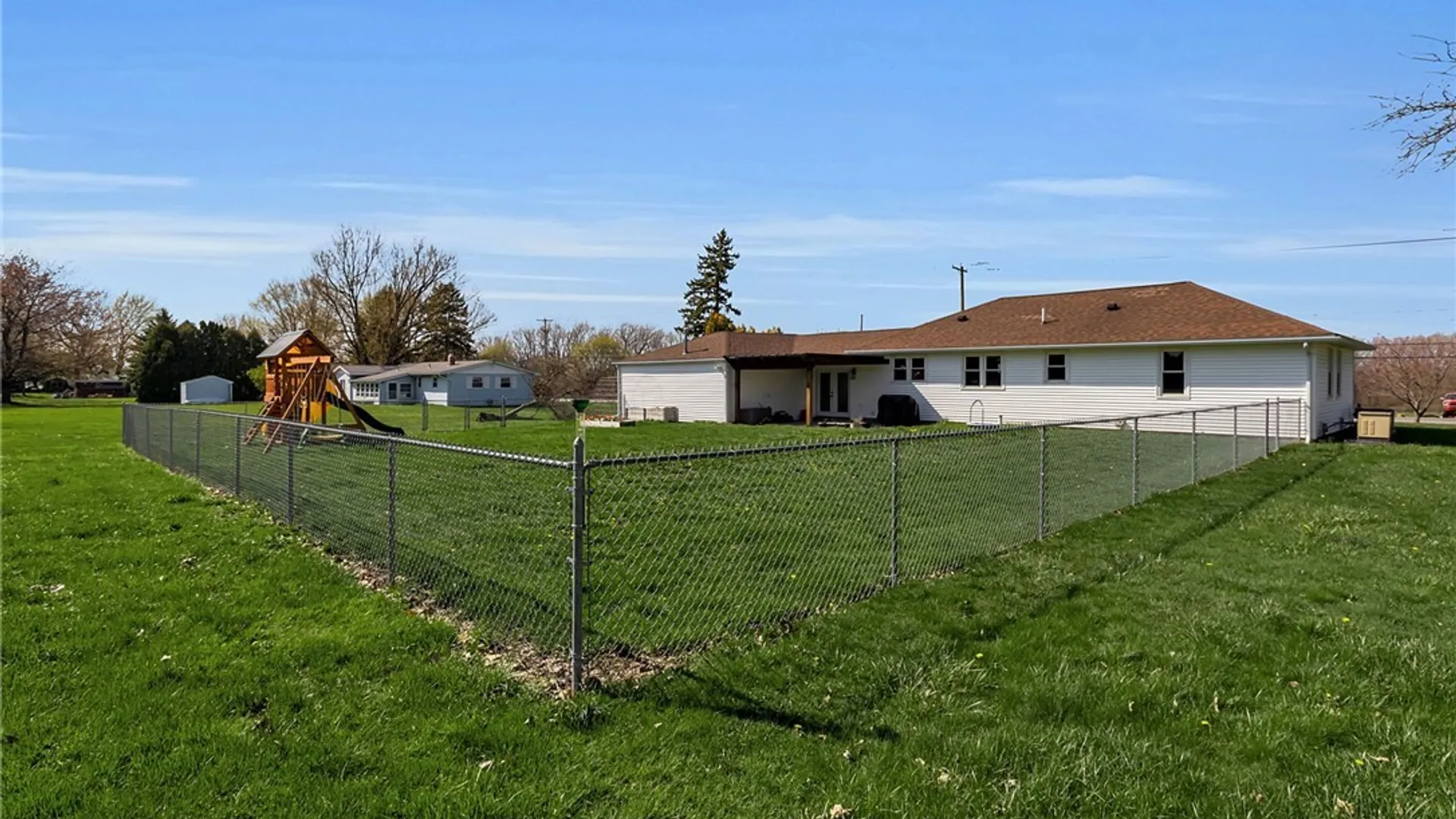 Property at 11038 Maple Ridge Road, Shelby, NY 14103 23