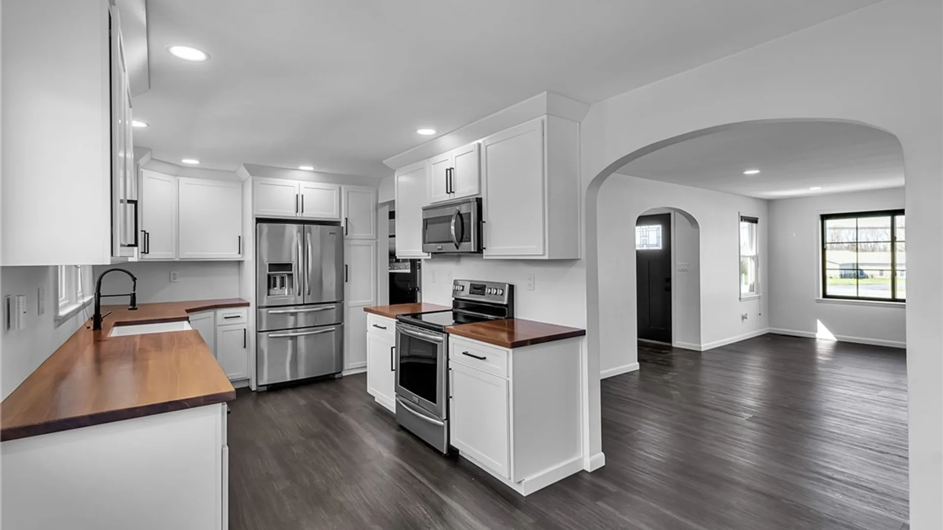 Property at 11038 Maple Ridge Road, Shelby, NY 14103 3