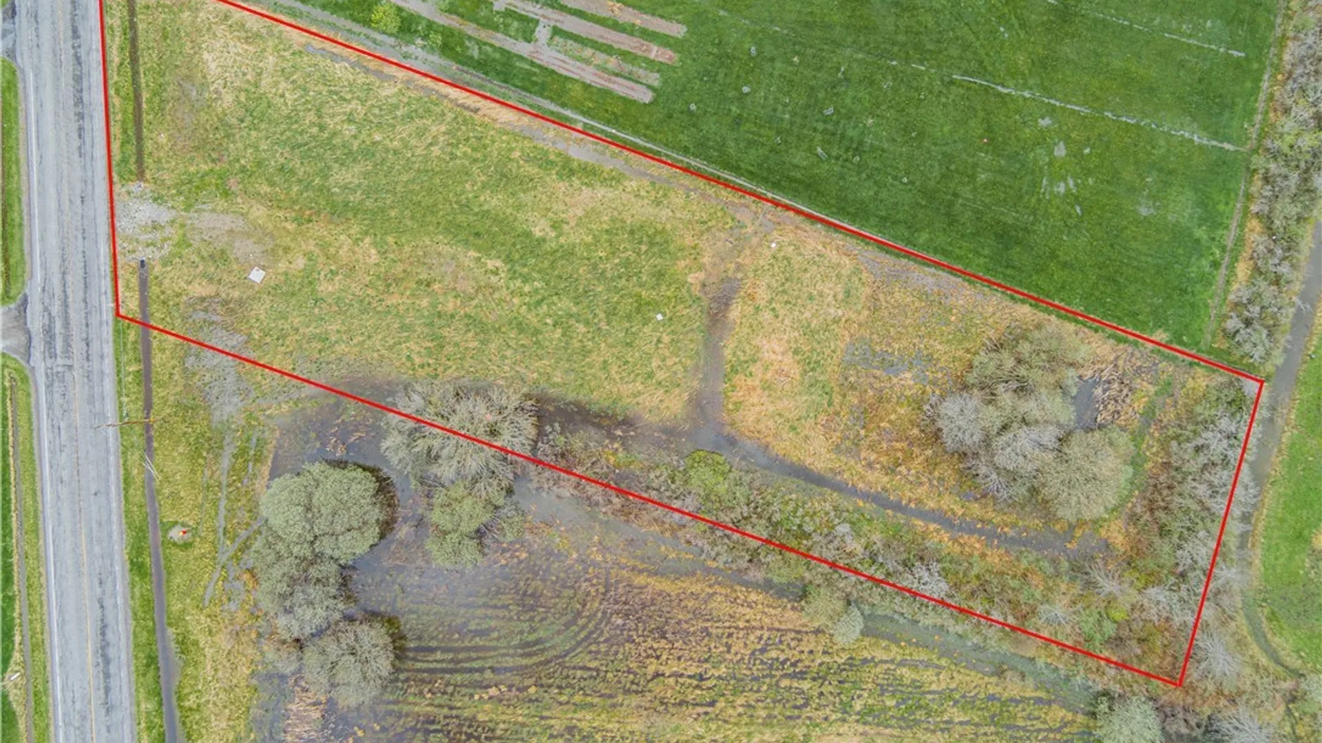 Property at VL Subbera Road, Cambria, NY 14094 2