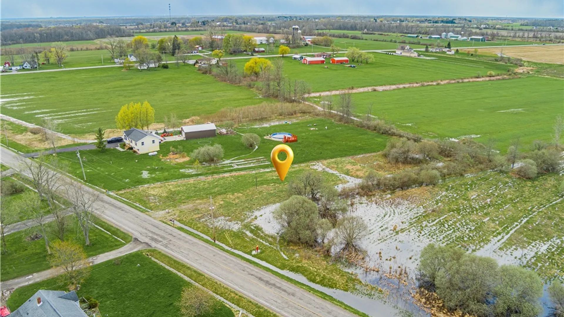 Property at VL Subbera Road, Cambria, NY 14094 3