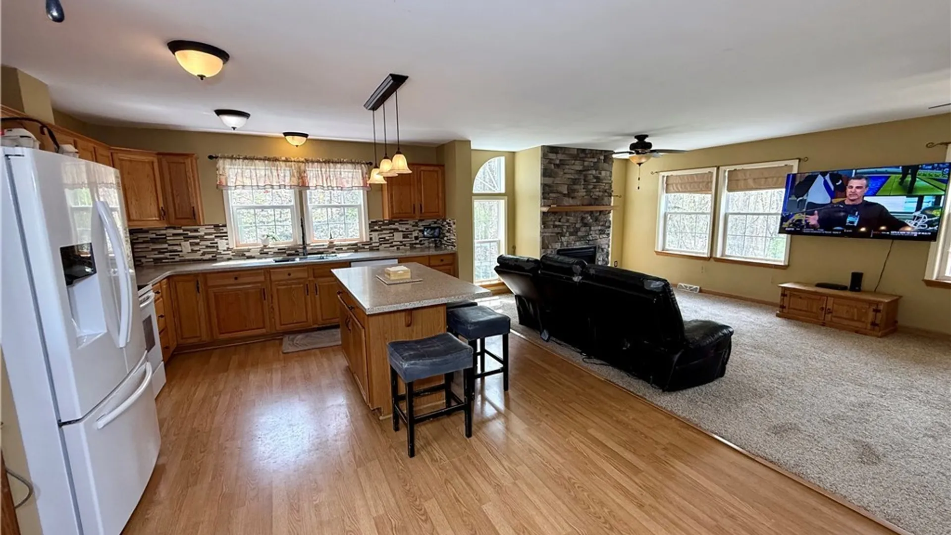 Property at 1426 Rte 20, Cazenovia, NY 13035 13
