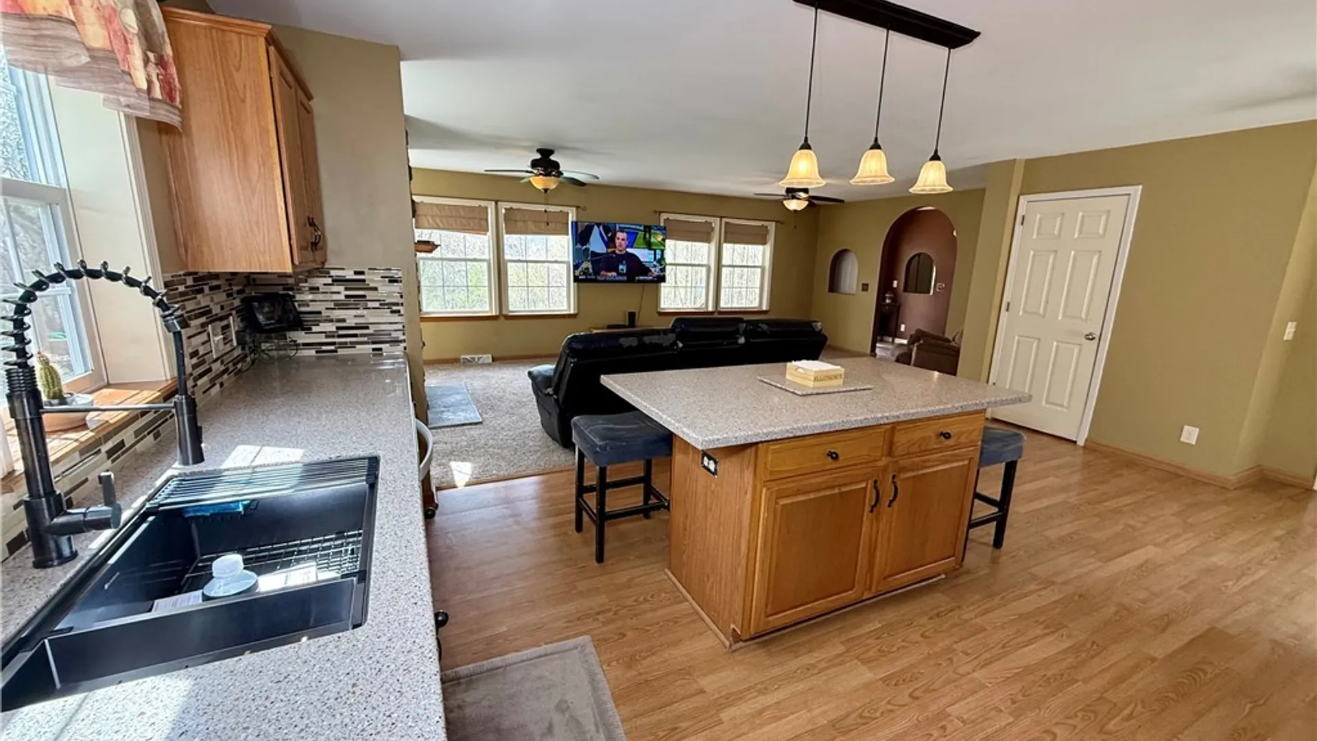 Property at 1426 Rte 20, Cazenovia, NY 13035 18