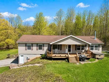 Property at 1426 Rte 20, Cazenovia, NY 13035