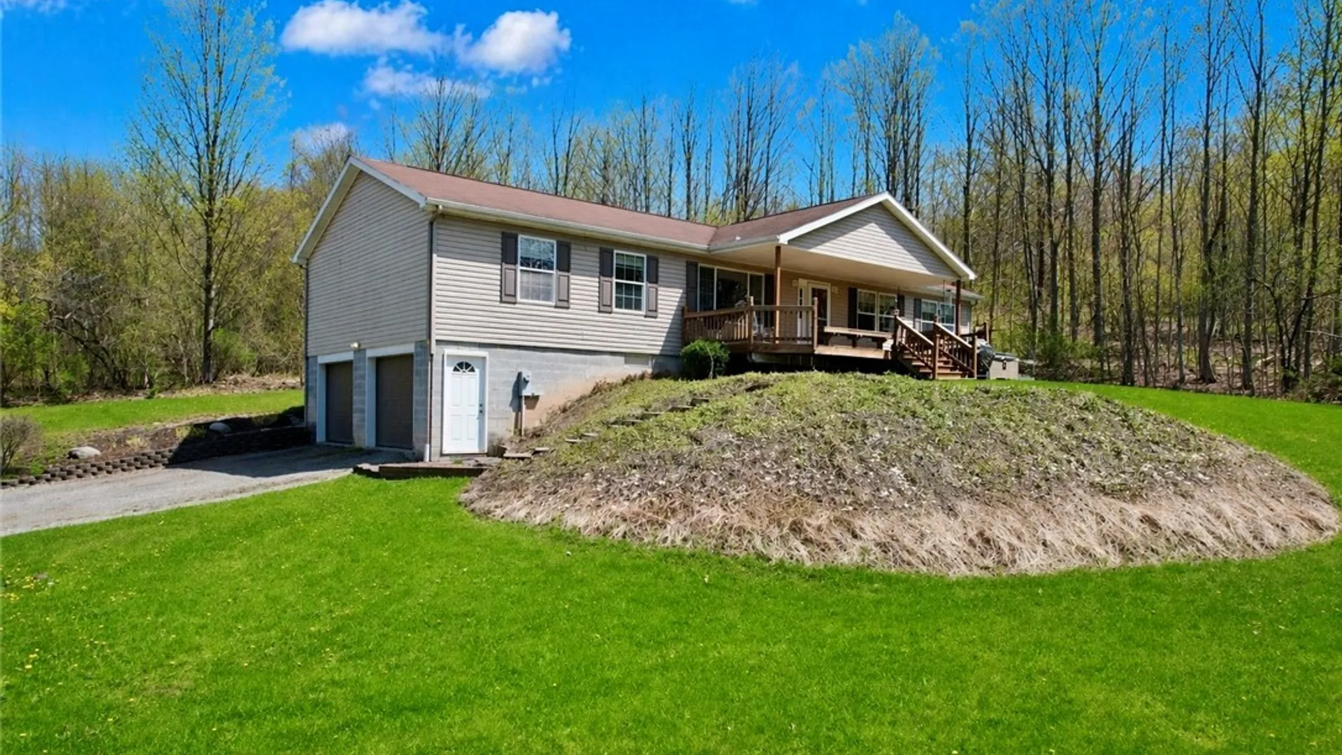 Property at 1426 Rte 20, Cazenovia, NY 13035 2