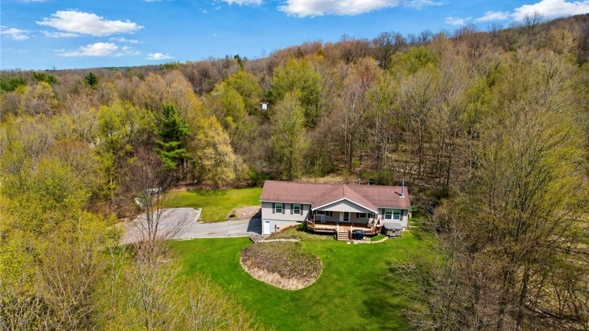 Property at 1426 Rte 20, Cazenovia, NY 13035 3