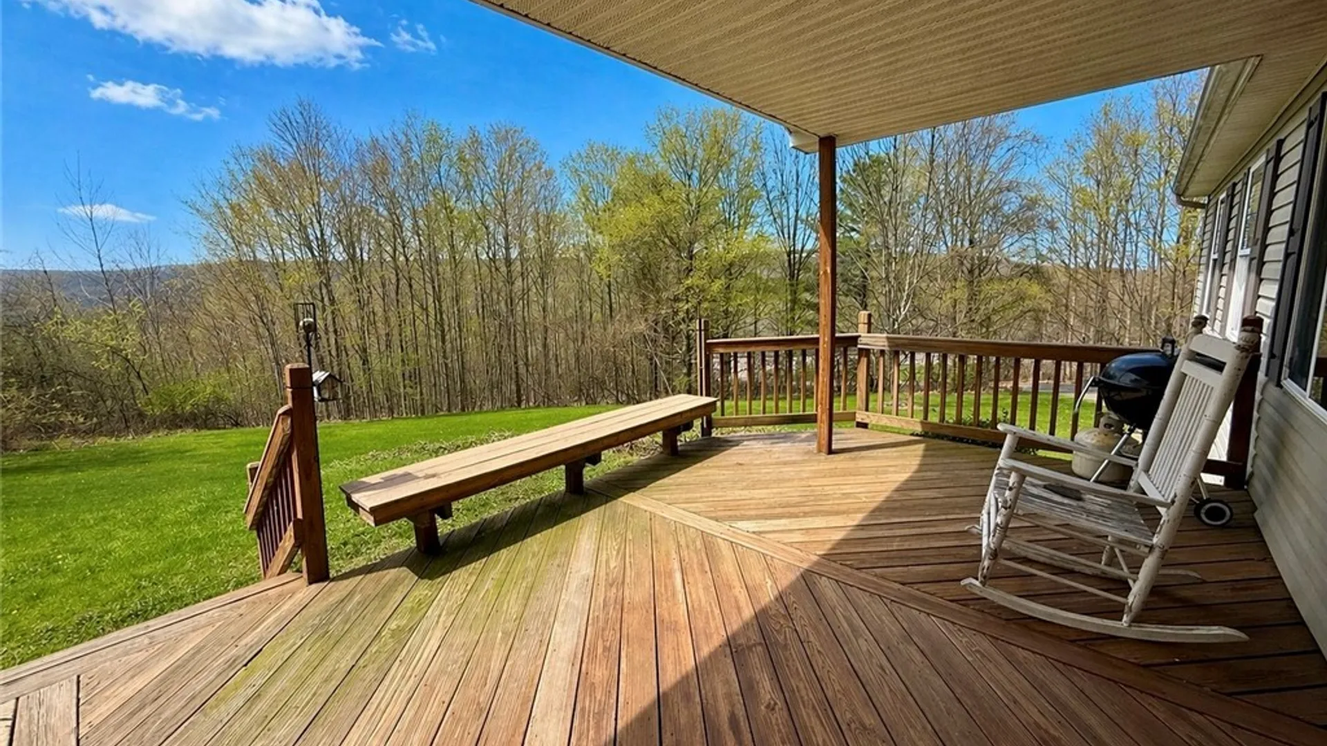 Property at 1426 Rte 20, Cazenovia, NY 13035 34