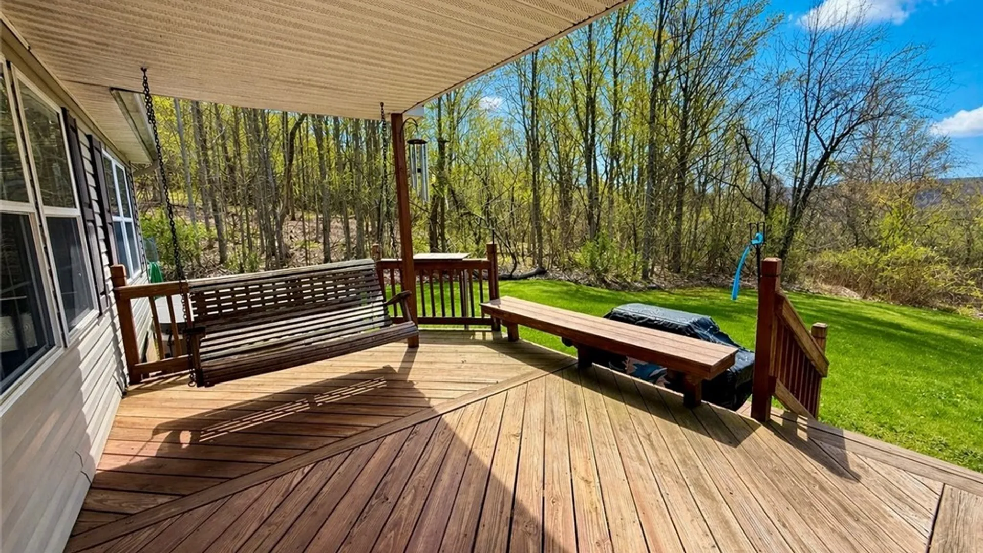 Property at 1426 Rte 20, Cazenovia, NY 13035 35