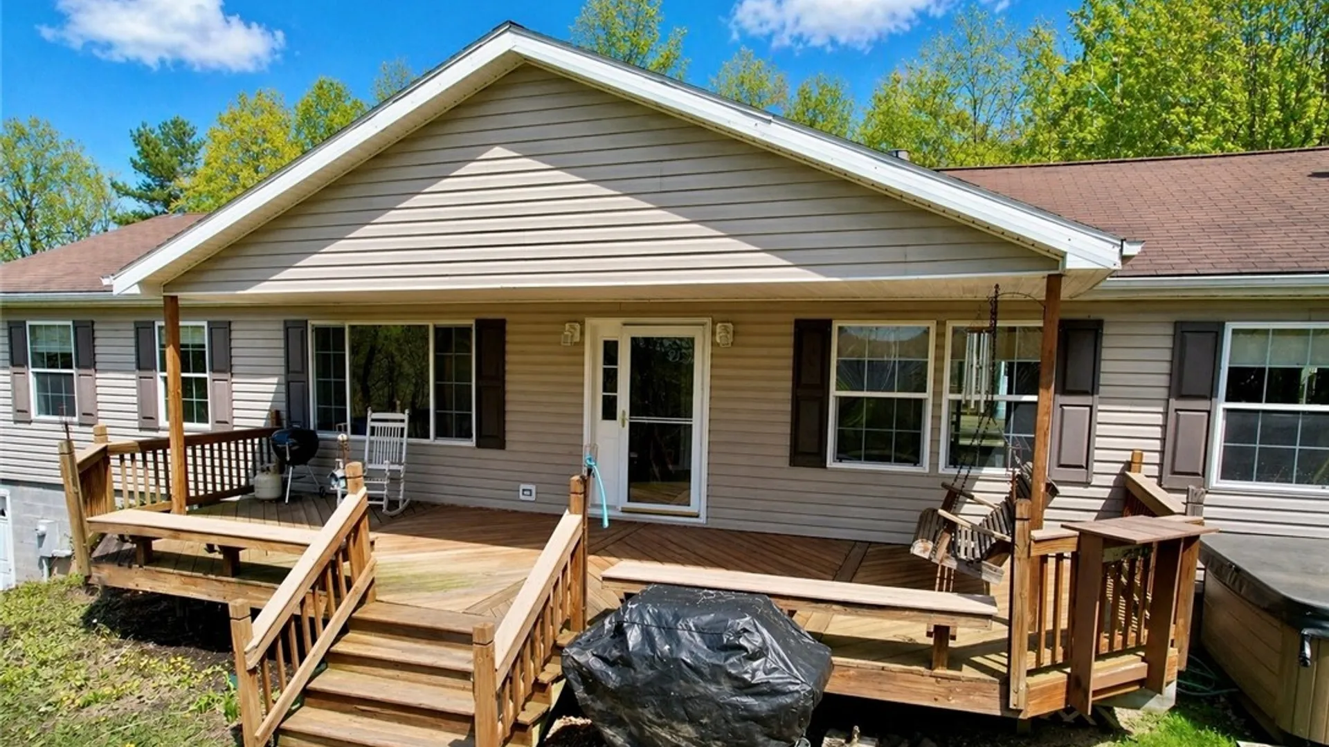 Property at 1426 Rte 20, Cazenovia, NY 13035 37