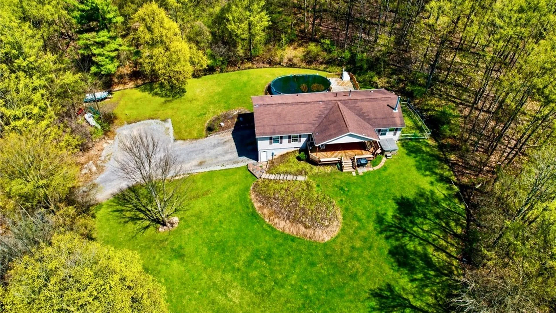 Property at 1426 Rte 20, Cazenovia, NY 13035 38