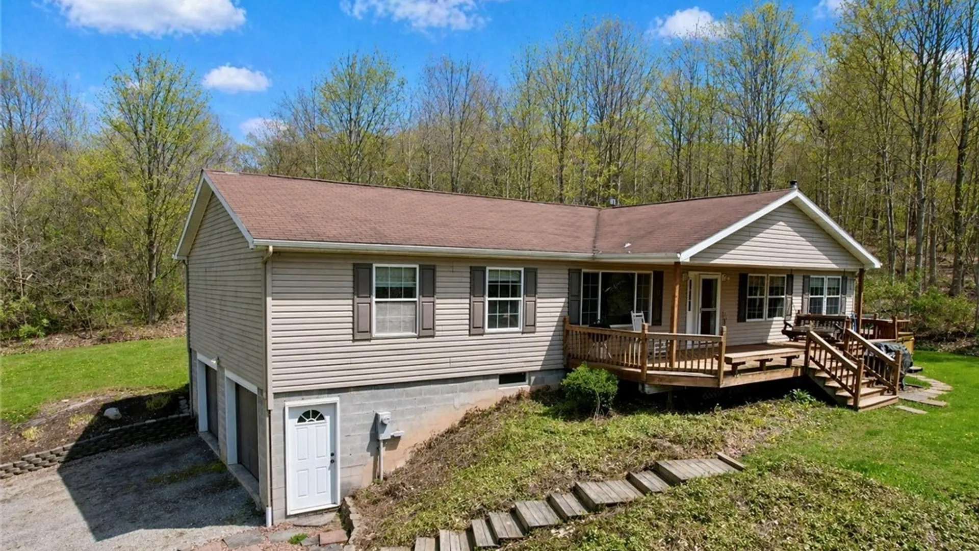Property at 1426 Rte 20, Cazenovia, NY 13035 39