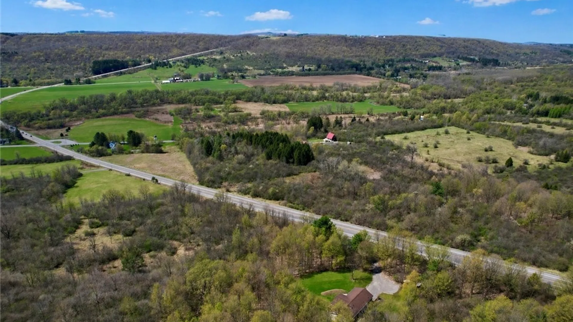Property at 1426 Rte 20, Cazenovia, NY 13035 40