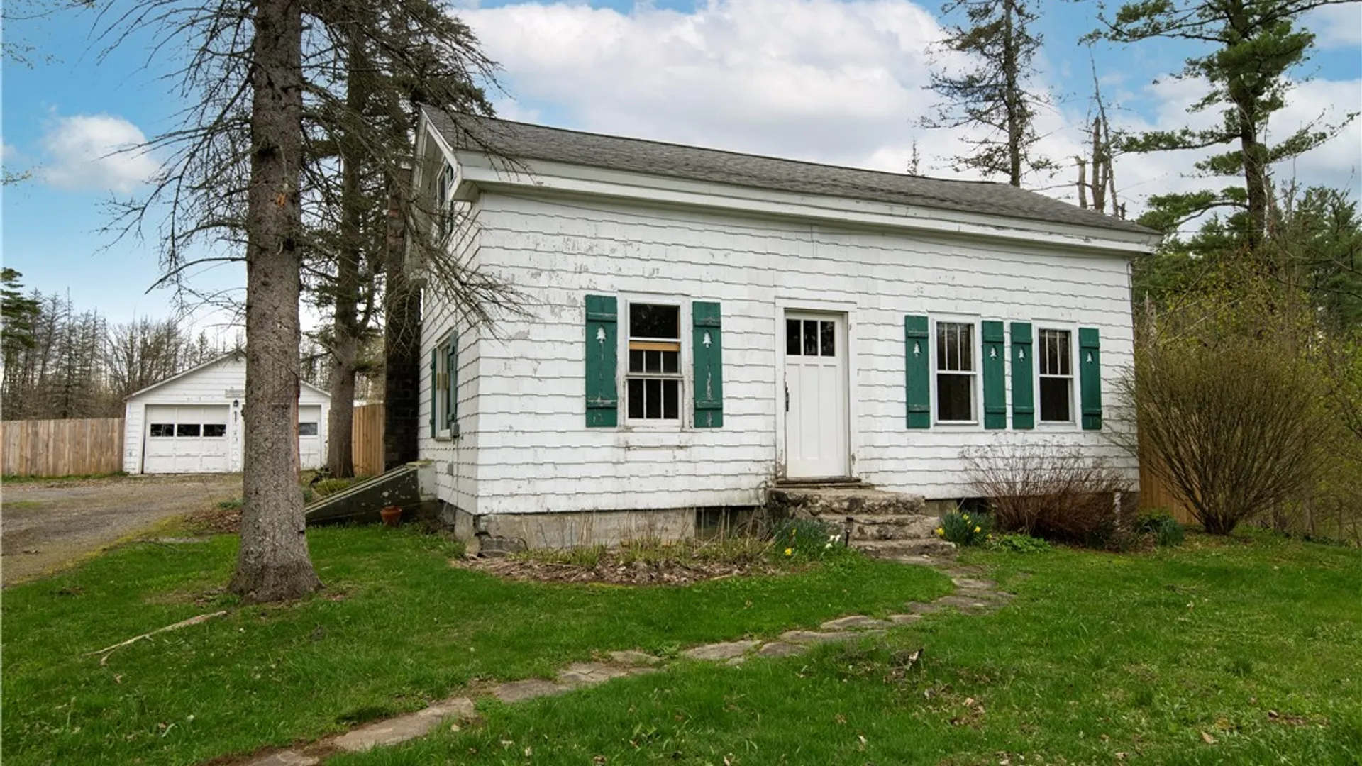 Property at 7156 Rt-291, Marcy, NY 13403 2