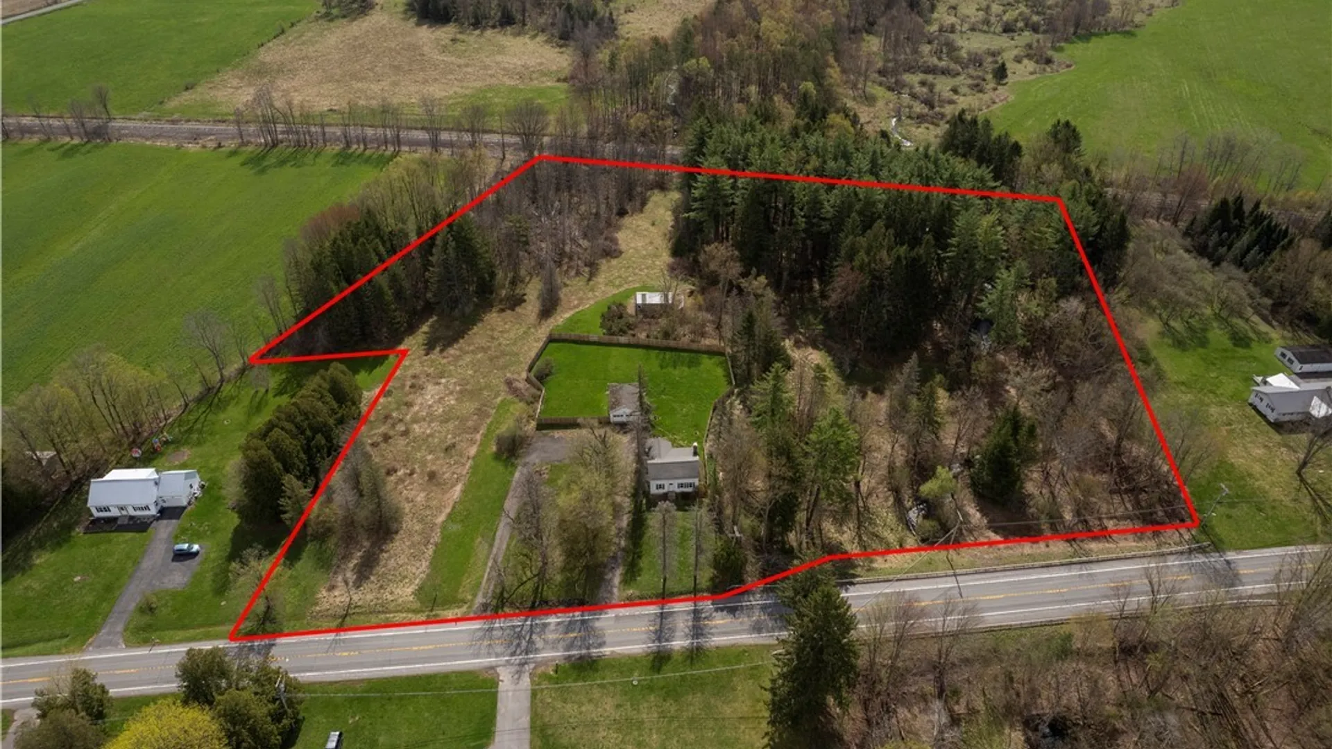 Property at 7156 Rt-291, Marcy, NY 13403 3