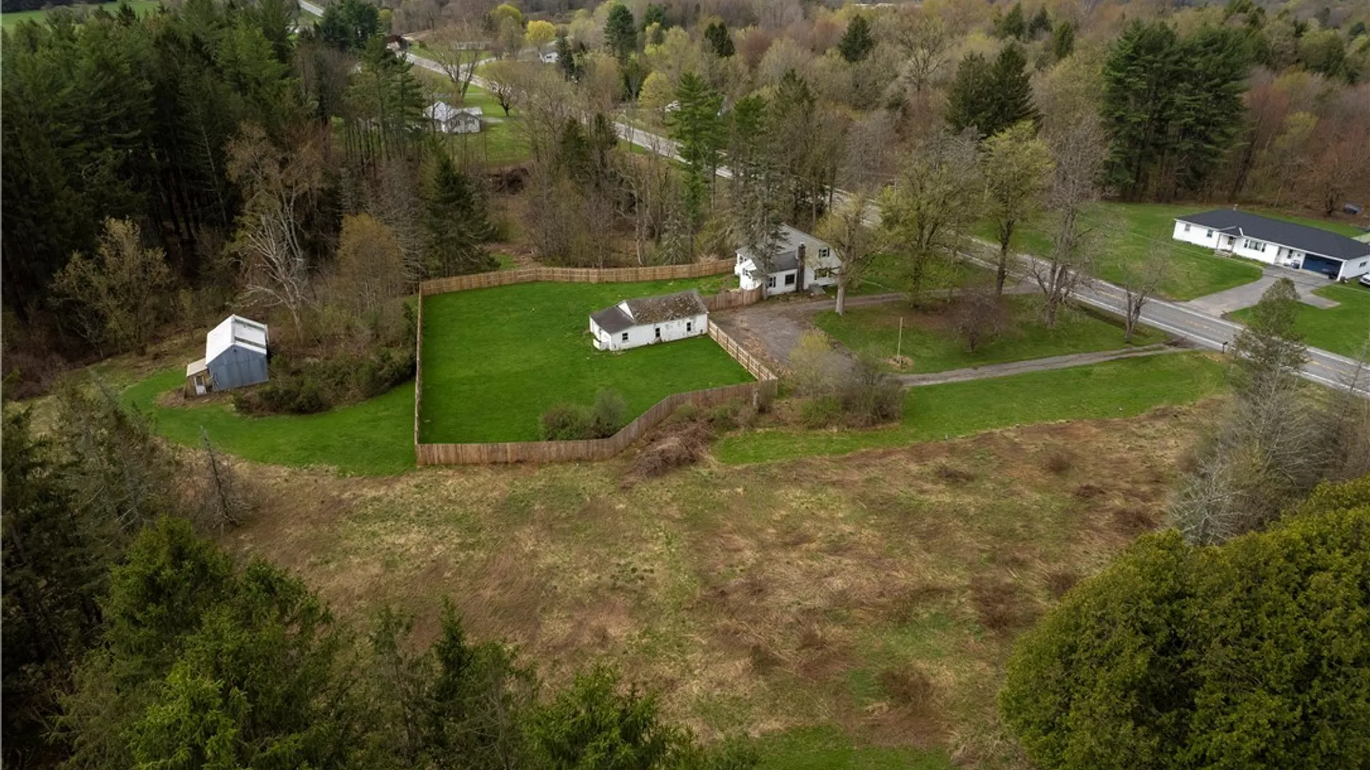 Property at 7156 Rt-291, Marcy, NY 13403 4