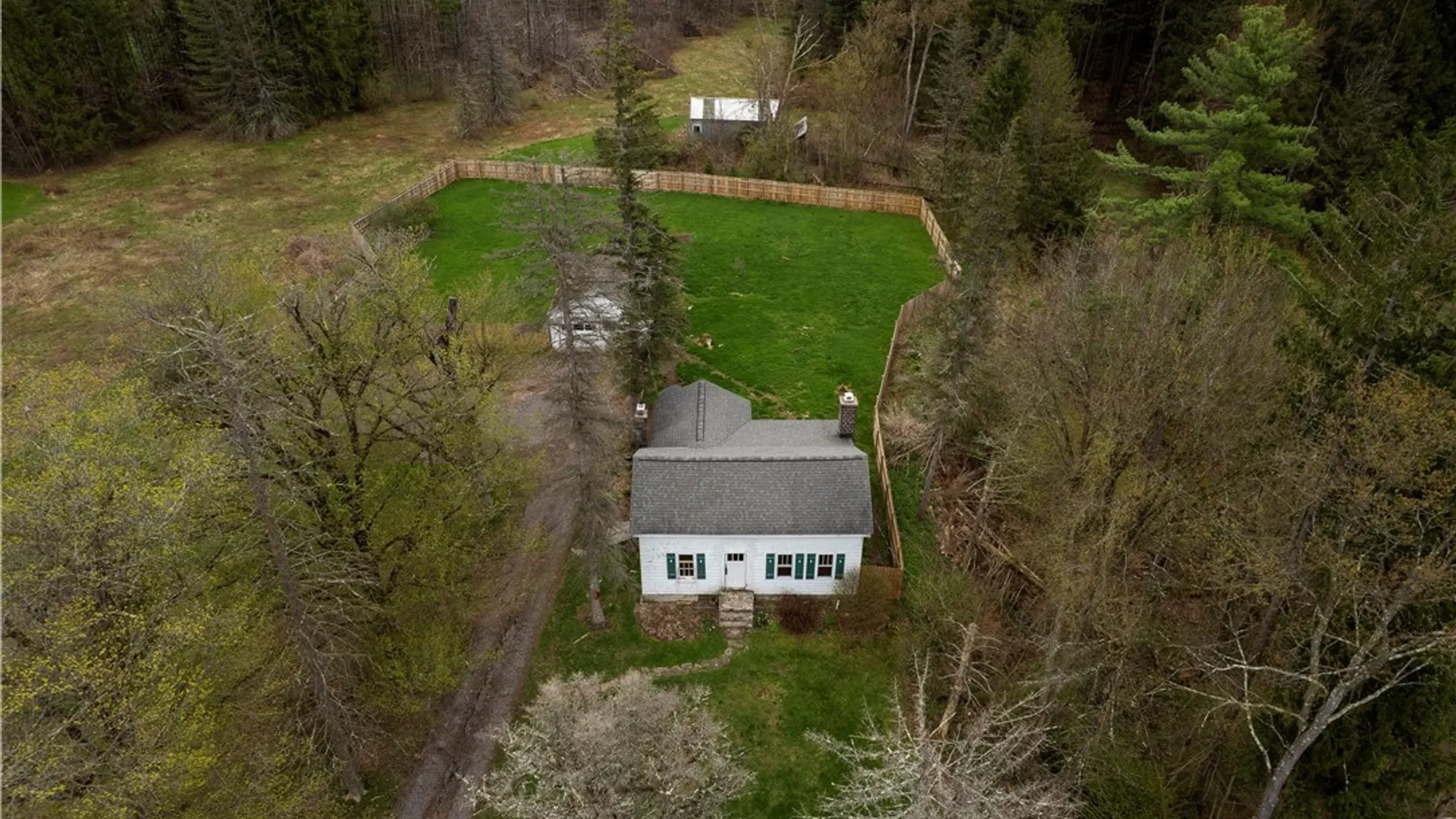 Property at 7156 Rt-291, Marcy, NY 13403 40