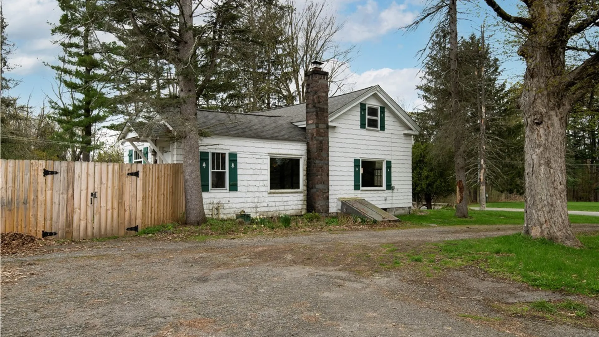 Property at 7156 Rt-291, Marcy, NY 13403 41