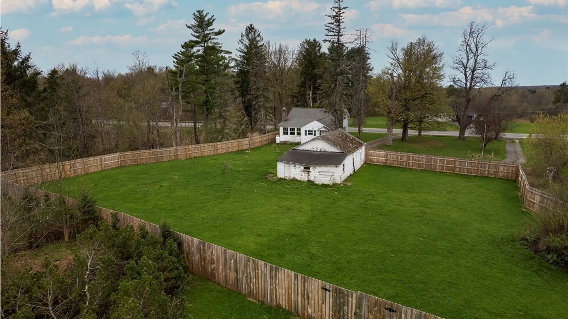 Property at 7156 Rt-291, Marcy, NY 13403 42