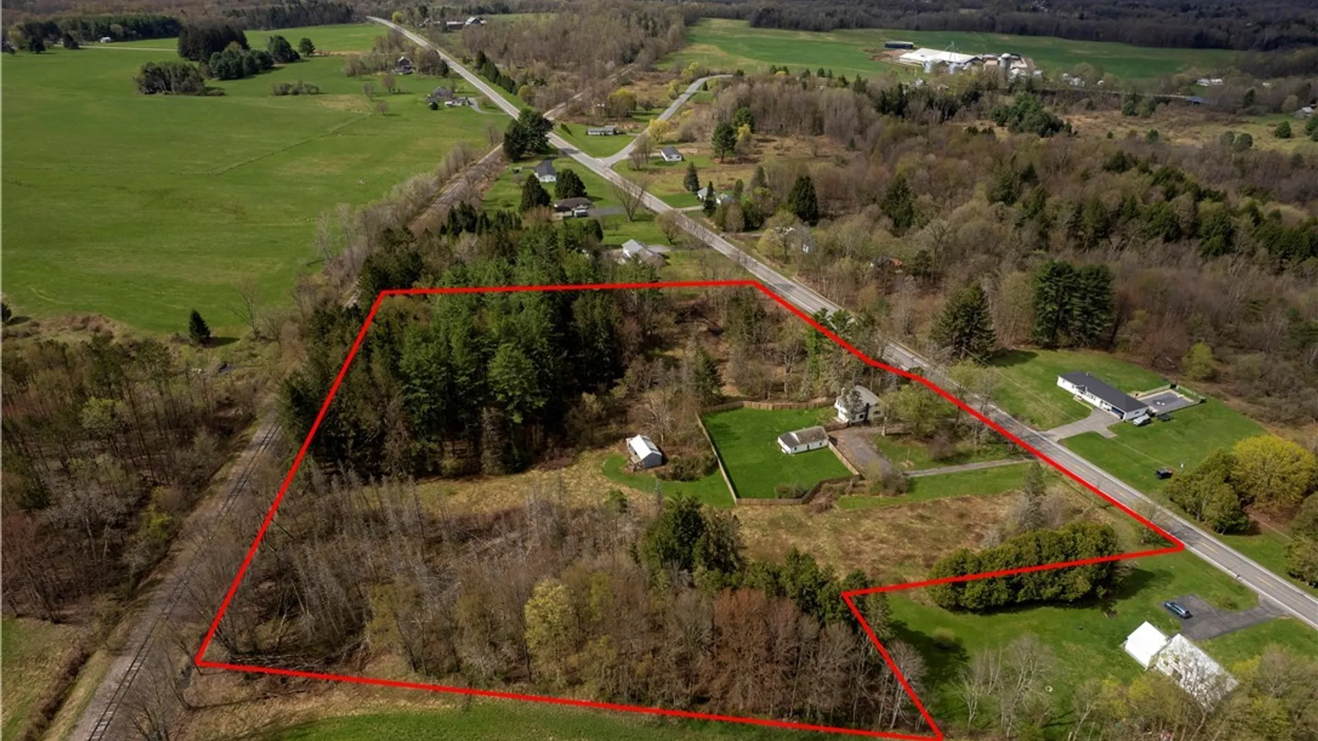 Property at 7156 Rt-291, Marcy, NY 13403 7