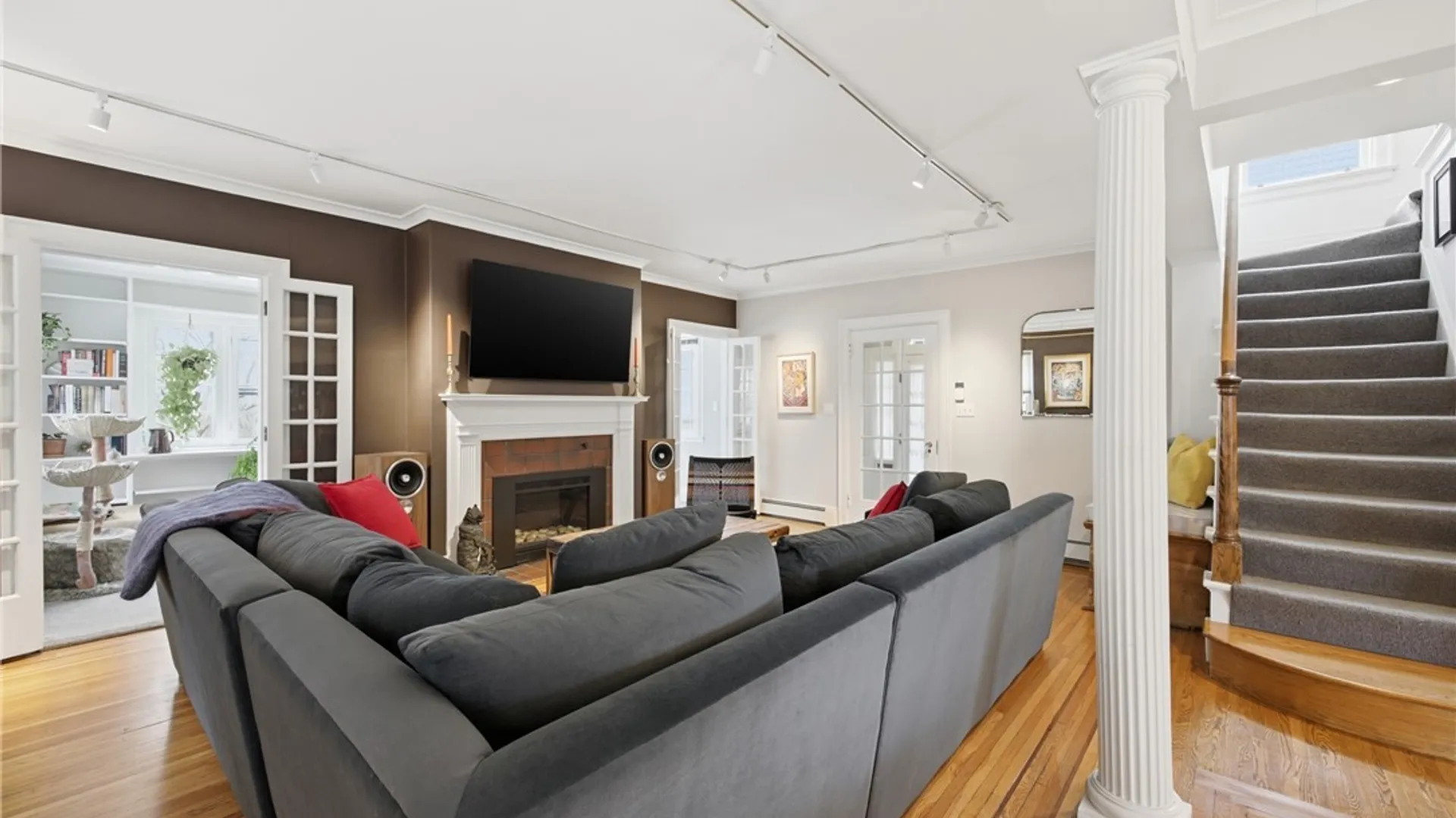 Property at 96 Chatham Avenue, Buffalo, NY 14216 10