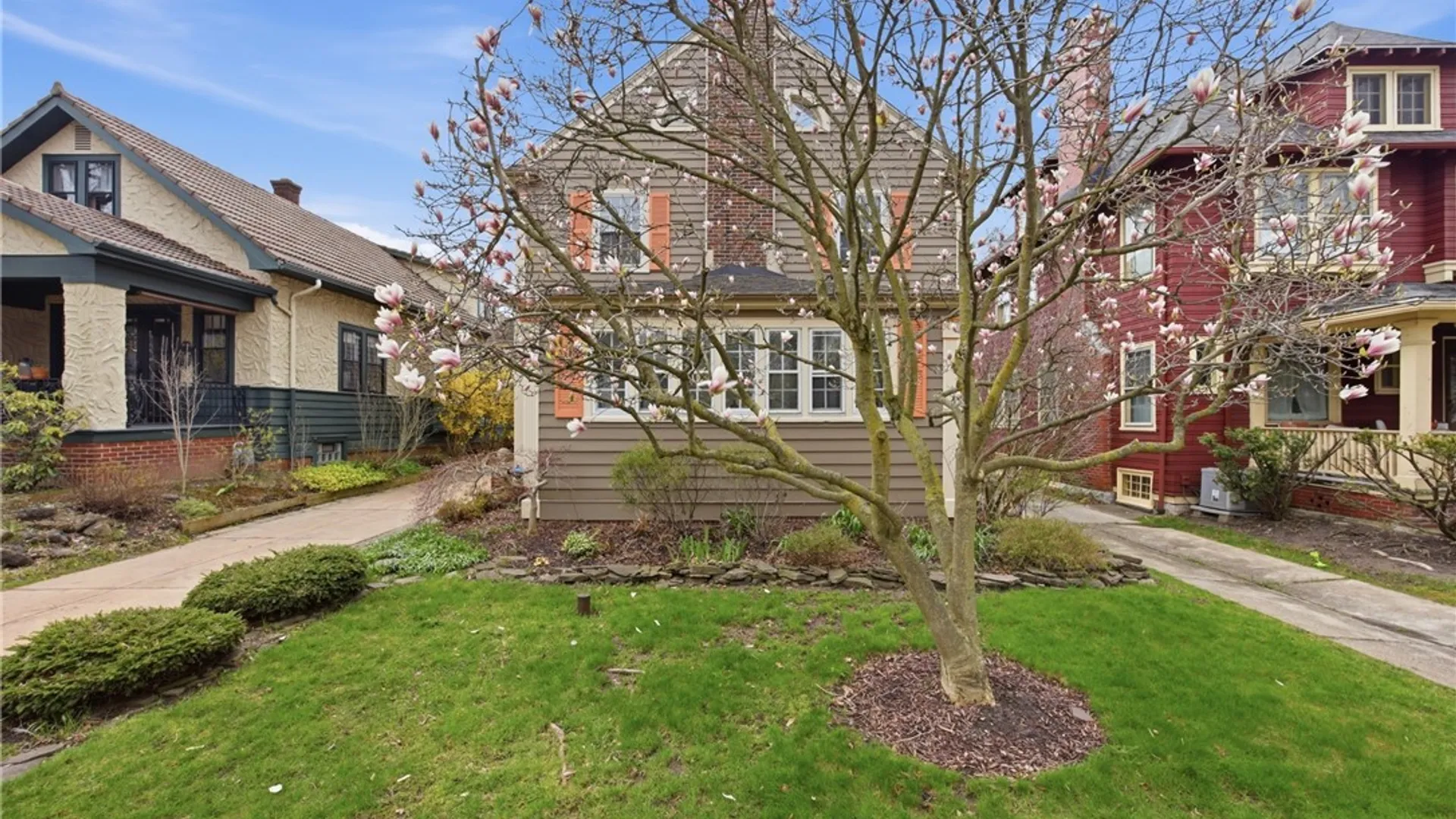 Property at 96 Chatham Avenue, Buffalo, NY 14216 2