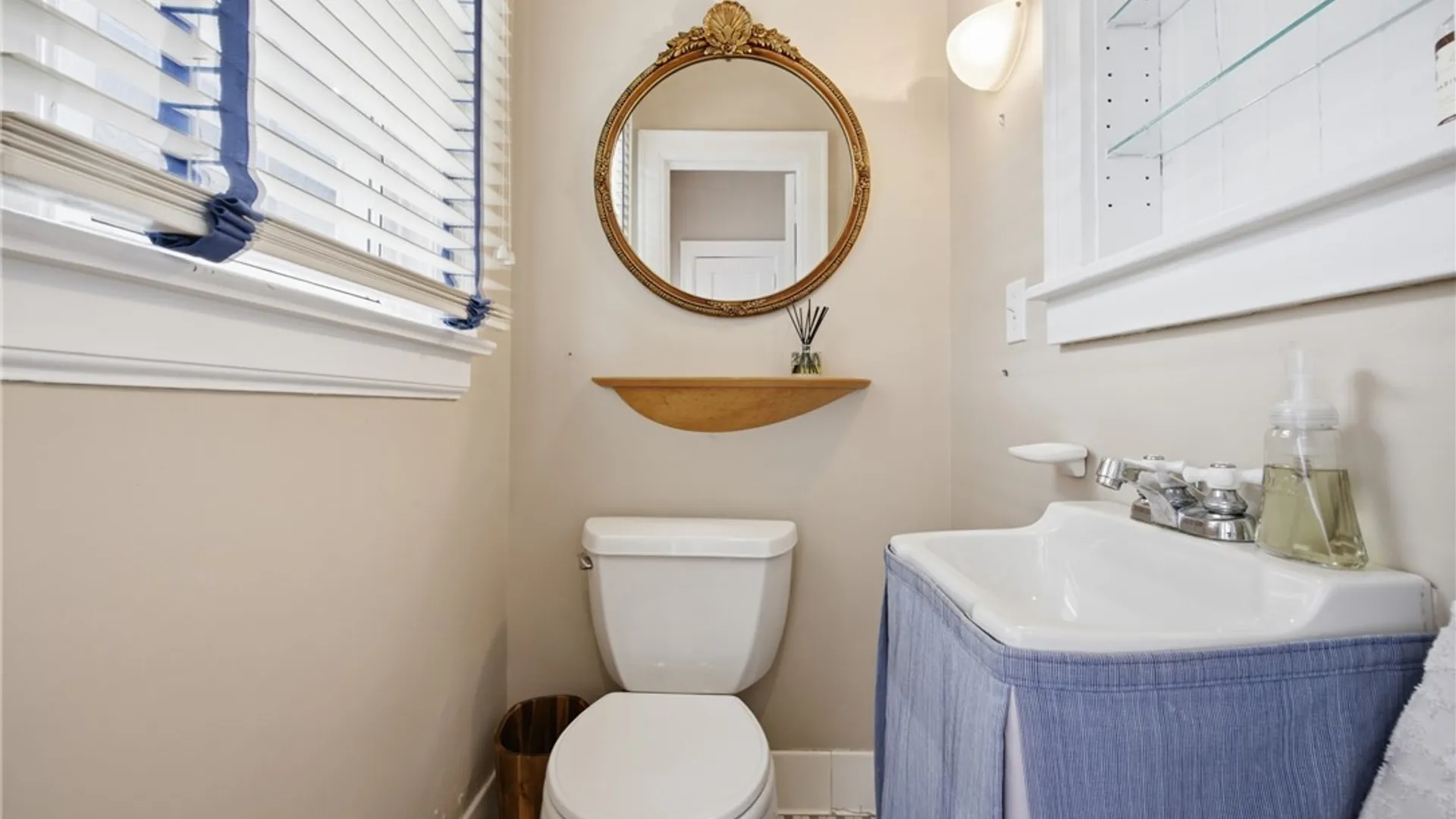 Property at 96 Chatham Avenue, Buffalo, NY 14216 20