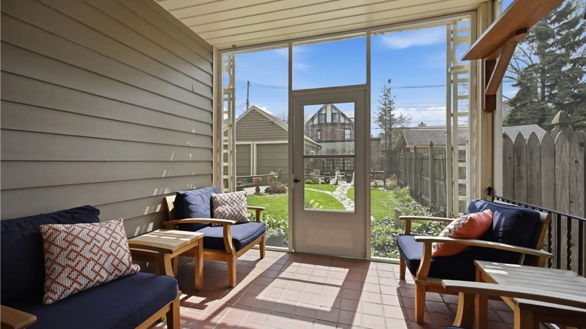 Property at 96 Chatham Avenue, Buffalo, NY 14216 21