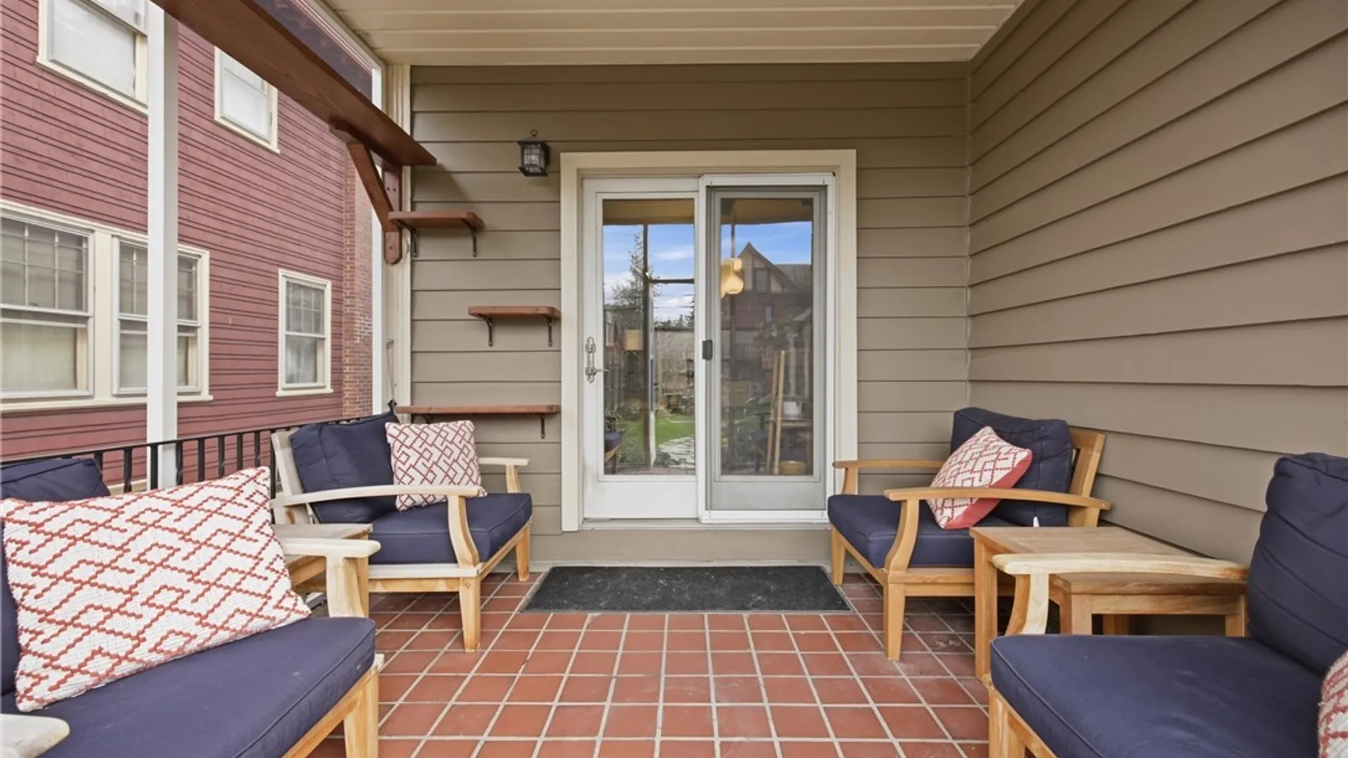 Property at 96 Chatham Avenue, Buffalo, NY 14216 22