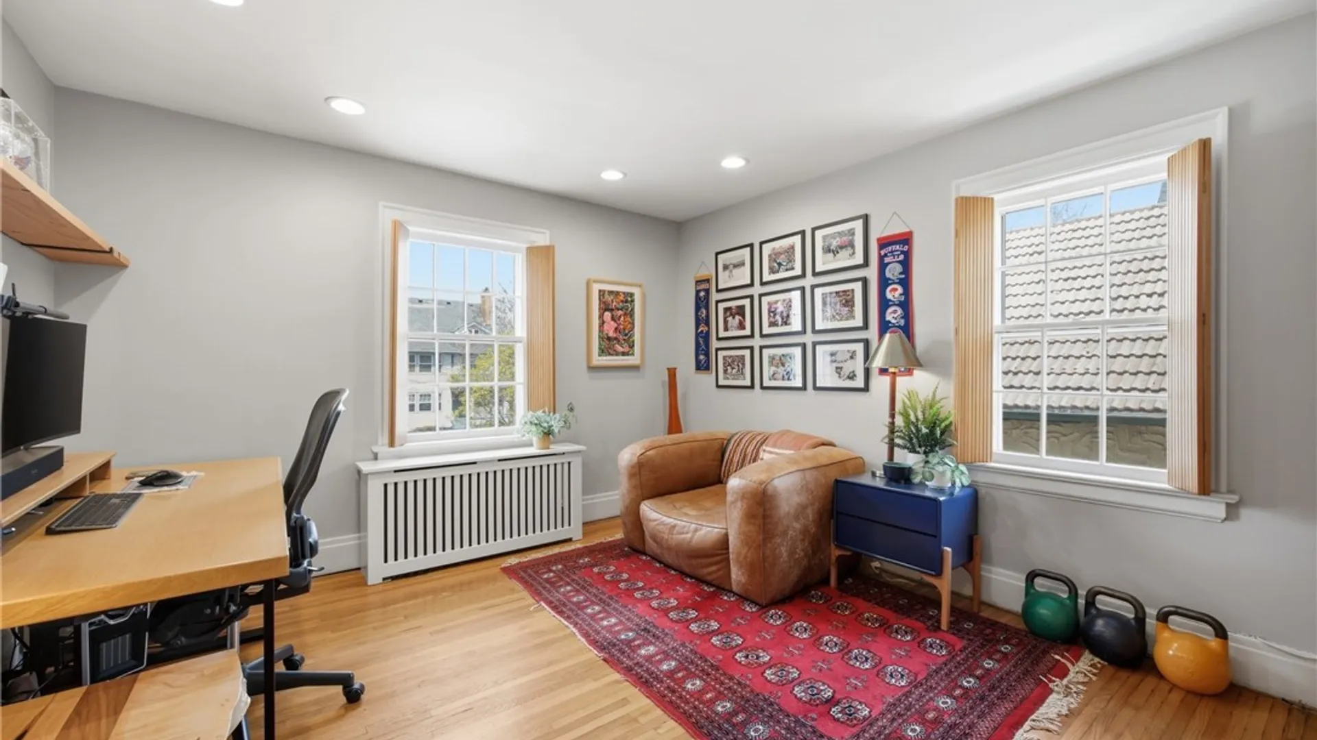 Property at 96 Chatham Avenue, Buffalo, NY 14216 28