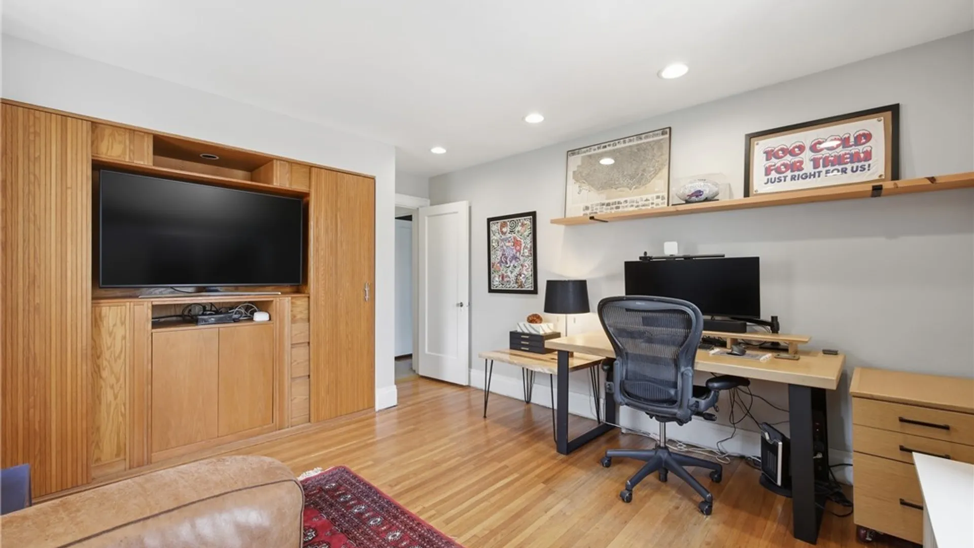 Property at 96 Chatham Avenue, Buffalo, NY 14216 29