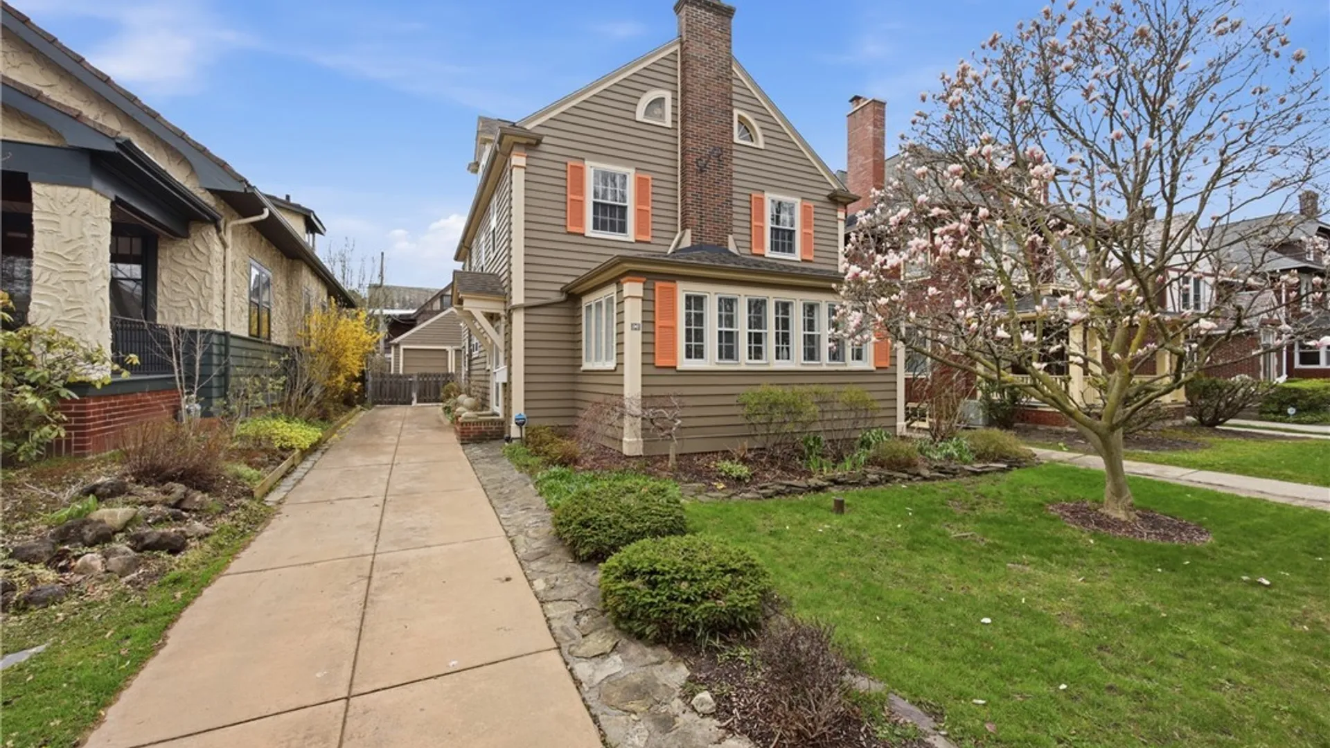 Property at 96 Chatham Avenue, Buffalo, NY 14216 3