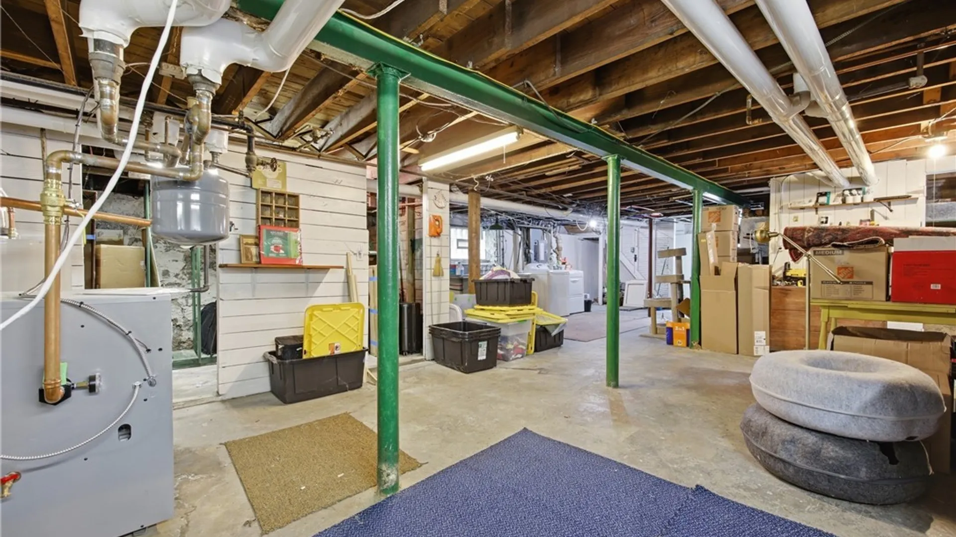 Property at 96 Chatham Avenue, Buffalo, NY 14216 35