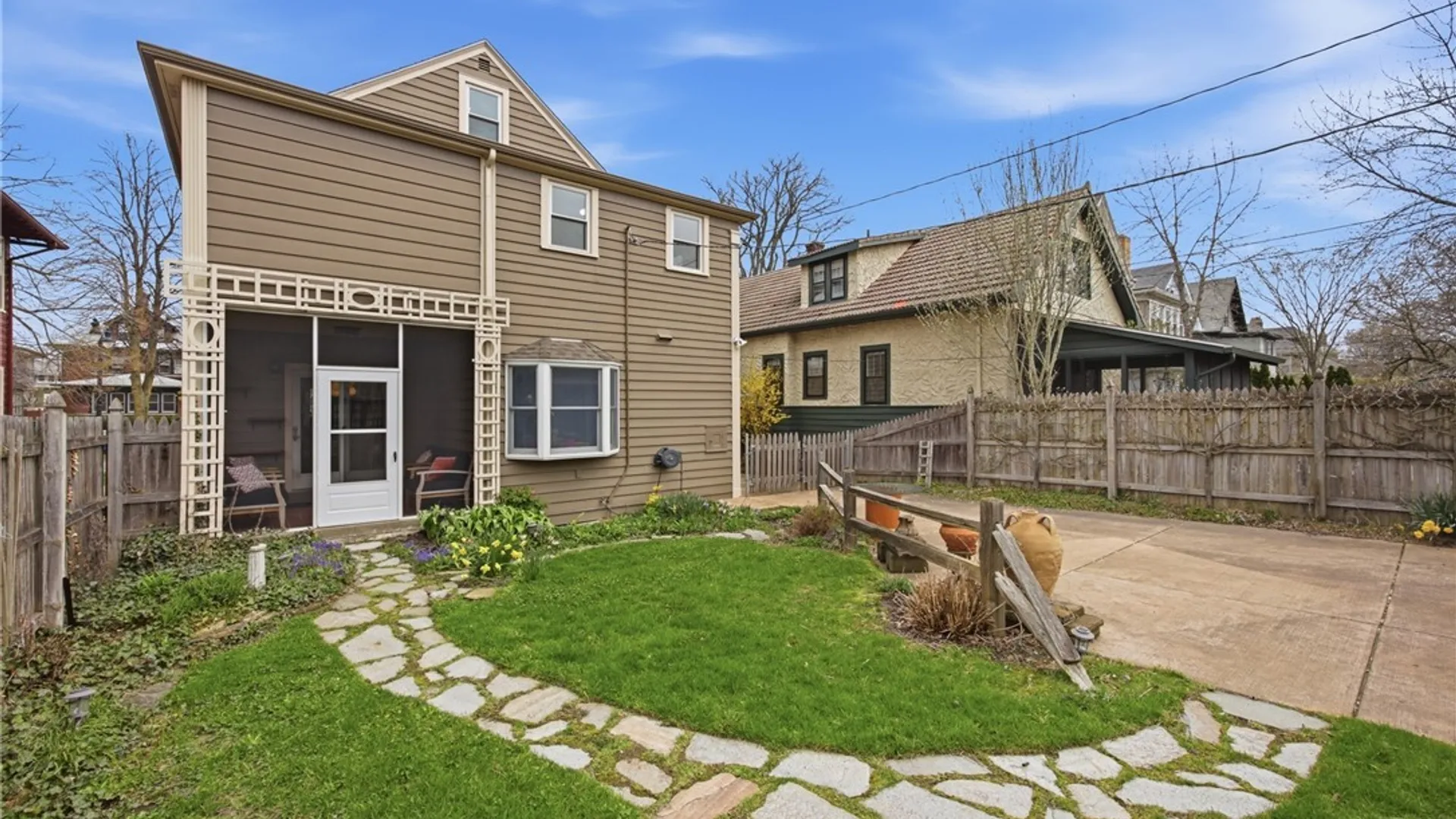 Property at 96 Chatham Avenue, Buffalo, NY 14216 36