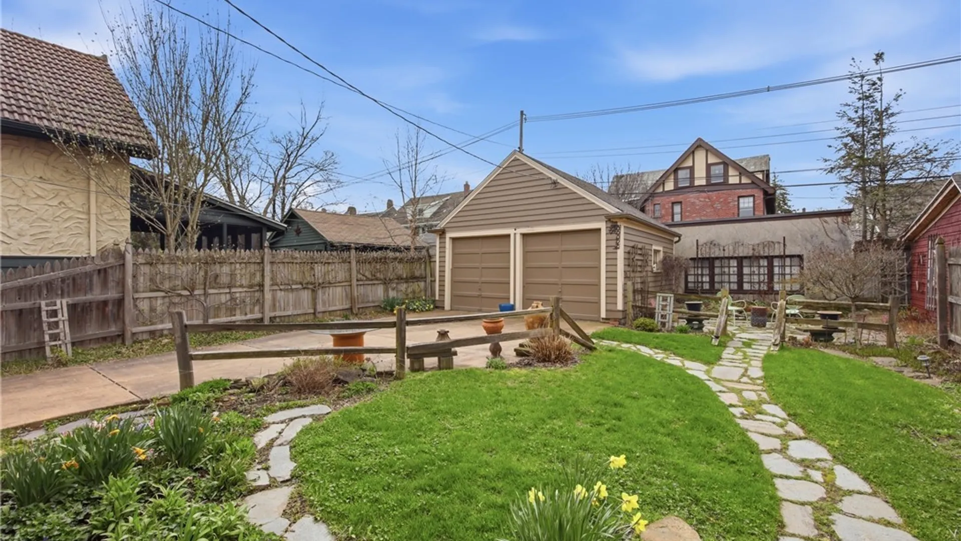 Property at 96 Chatham Avenue, Buffalo, NY 14216 38